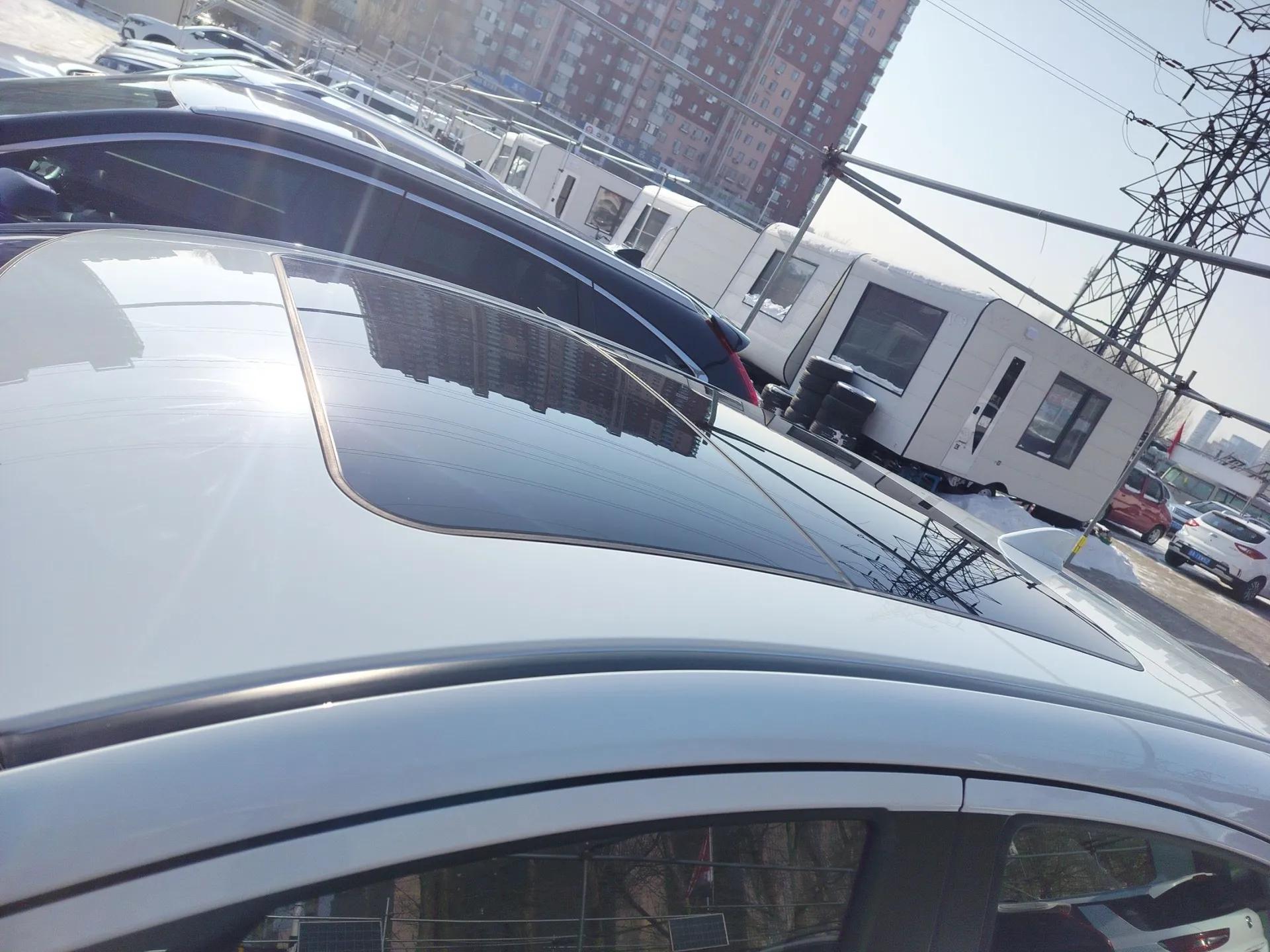 Honda Vezel 2020 1.5L CVT Pioneer Edition — миниатюра 11
