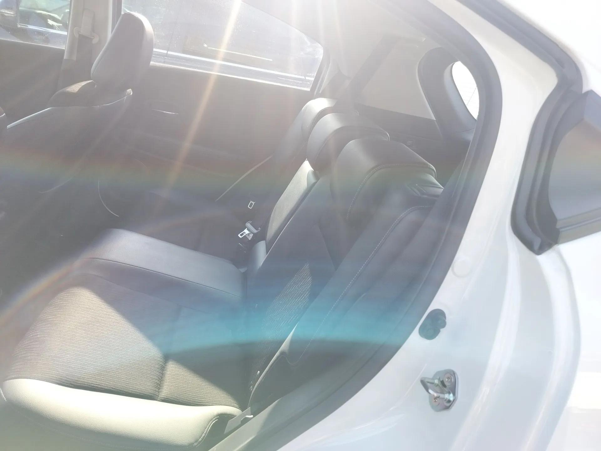 Honda Vezel 2020 1.5L CVT Pioneer Edition — миниатюра 22