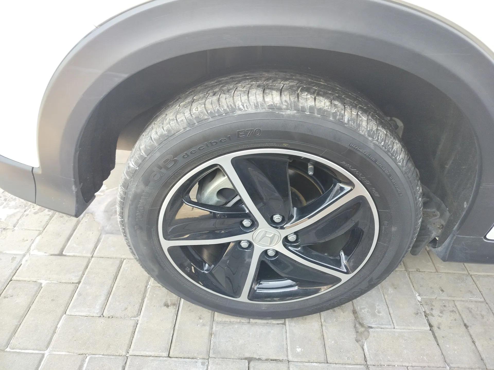 Honda Vezel 2020 1.5L CVT Pioneer Edition — миниатюра 10