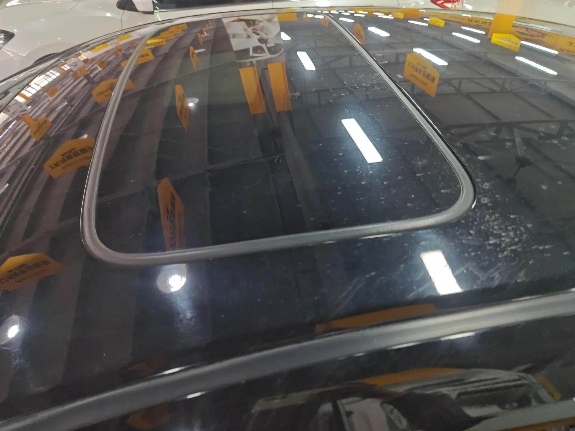 Honda Crider 2016 1.8L CVT Luxury Edition — миниатюра 11