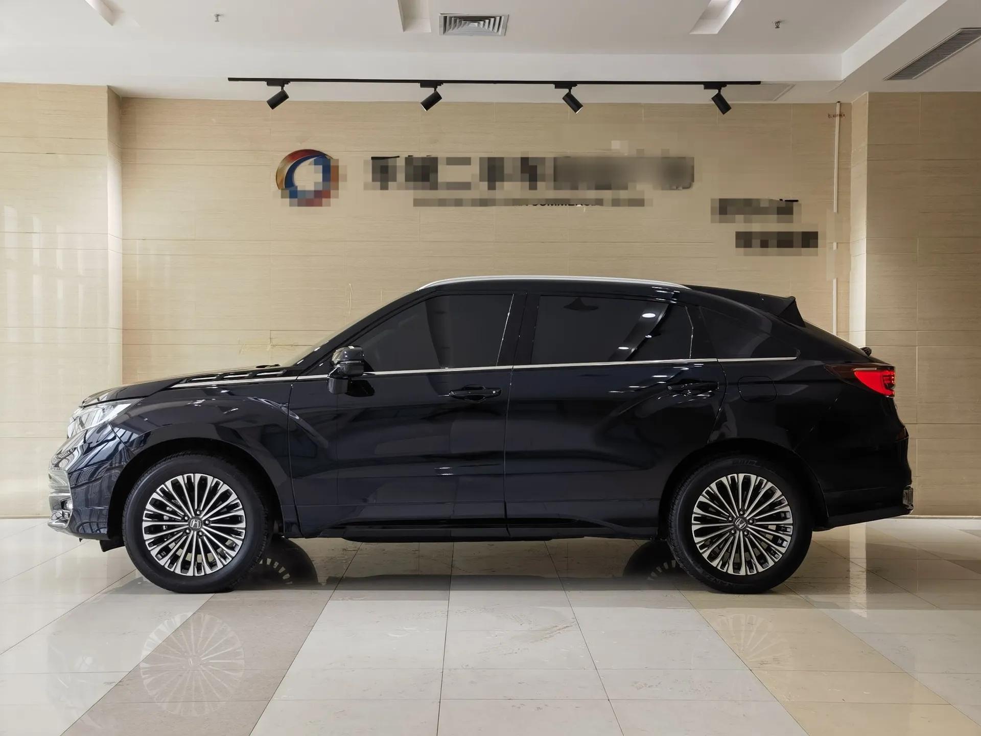 Honda Avancier 2023 370TURBO Four-Wheel Drive Luxury Edition — миниатюра 6