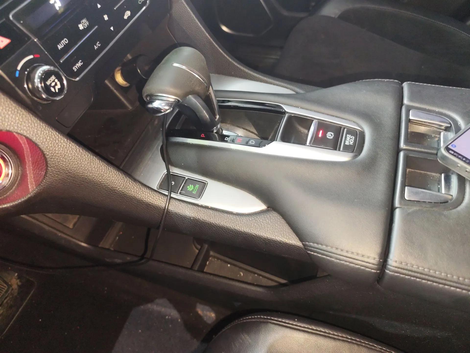 Honda Avancier 2019 240TURBO Two-Wheel Drive Elite Edition — миниатюра 16