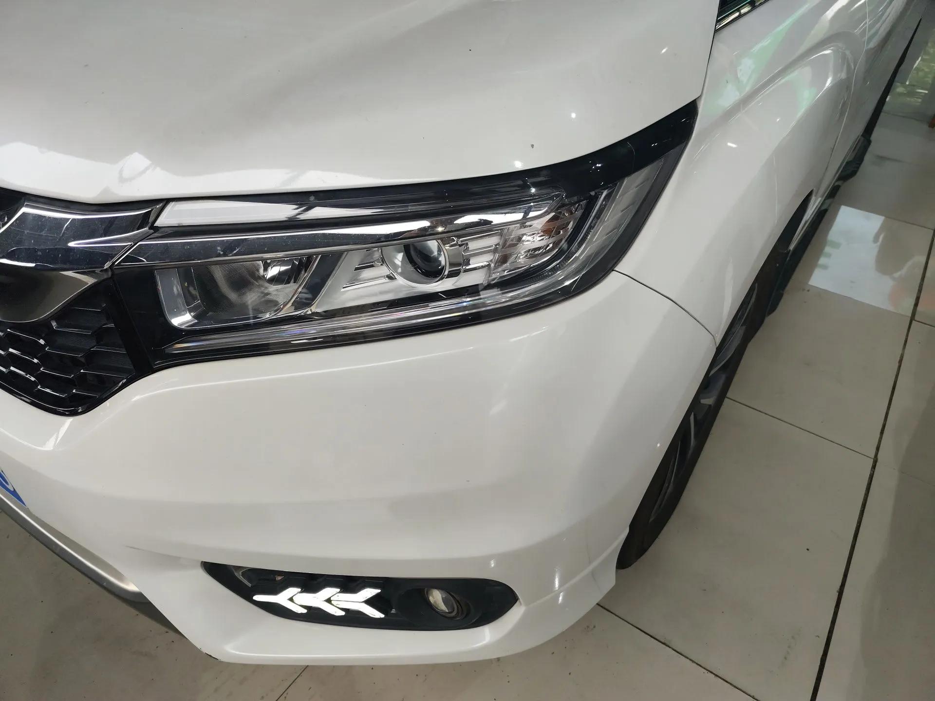 Honda Avancier 2019 240TURBO Two-Wheel Drive Elite Edition — миниатюра 5