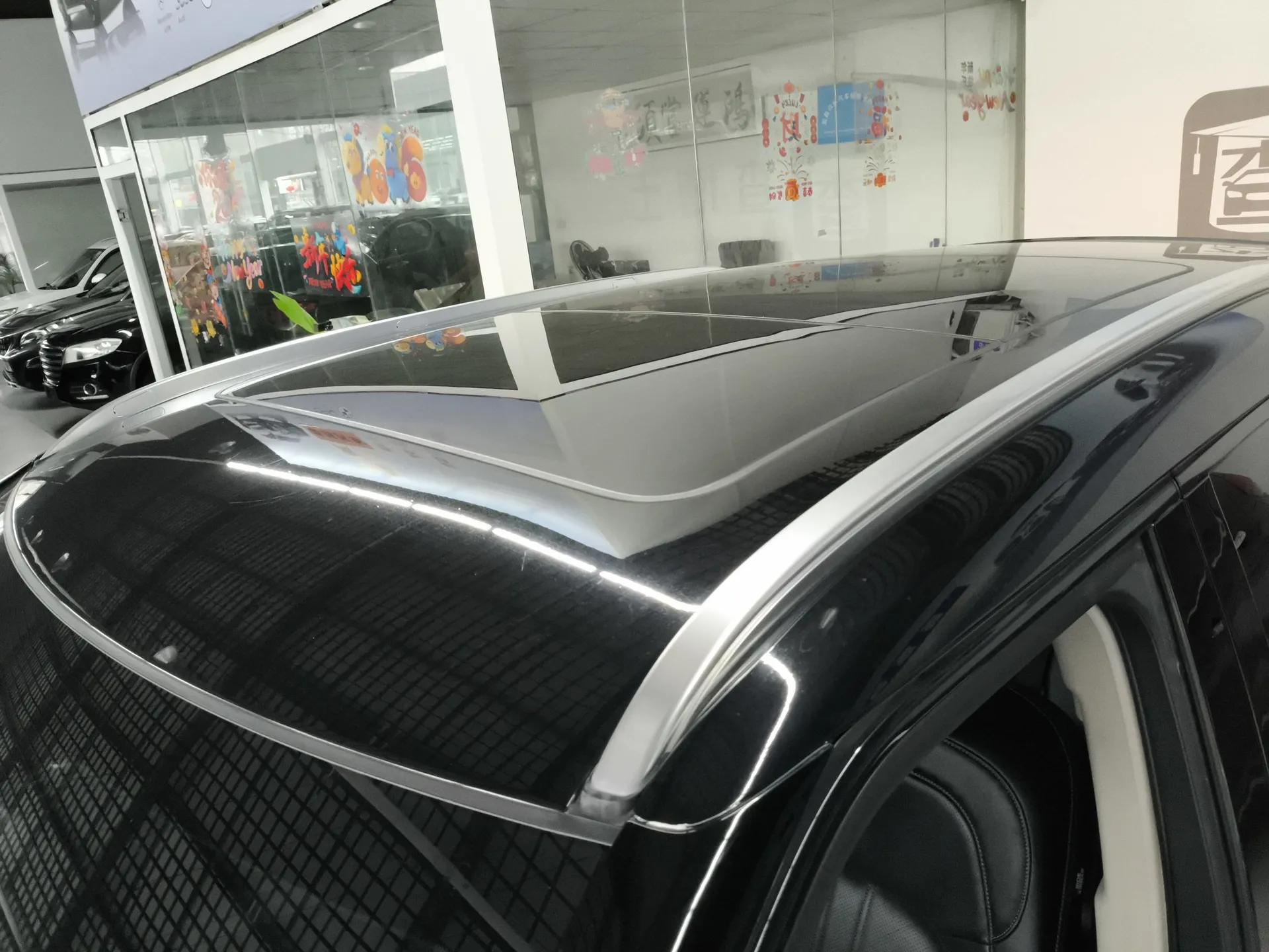 Honda Avancier 2020 240TURBO Front-Wheel Drive Smart Edition — миниатюра 11