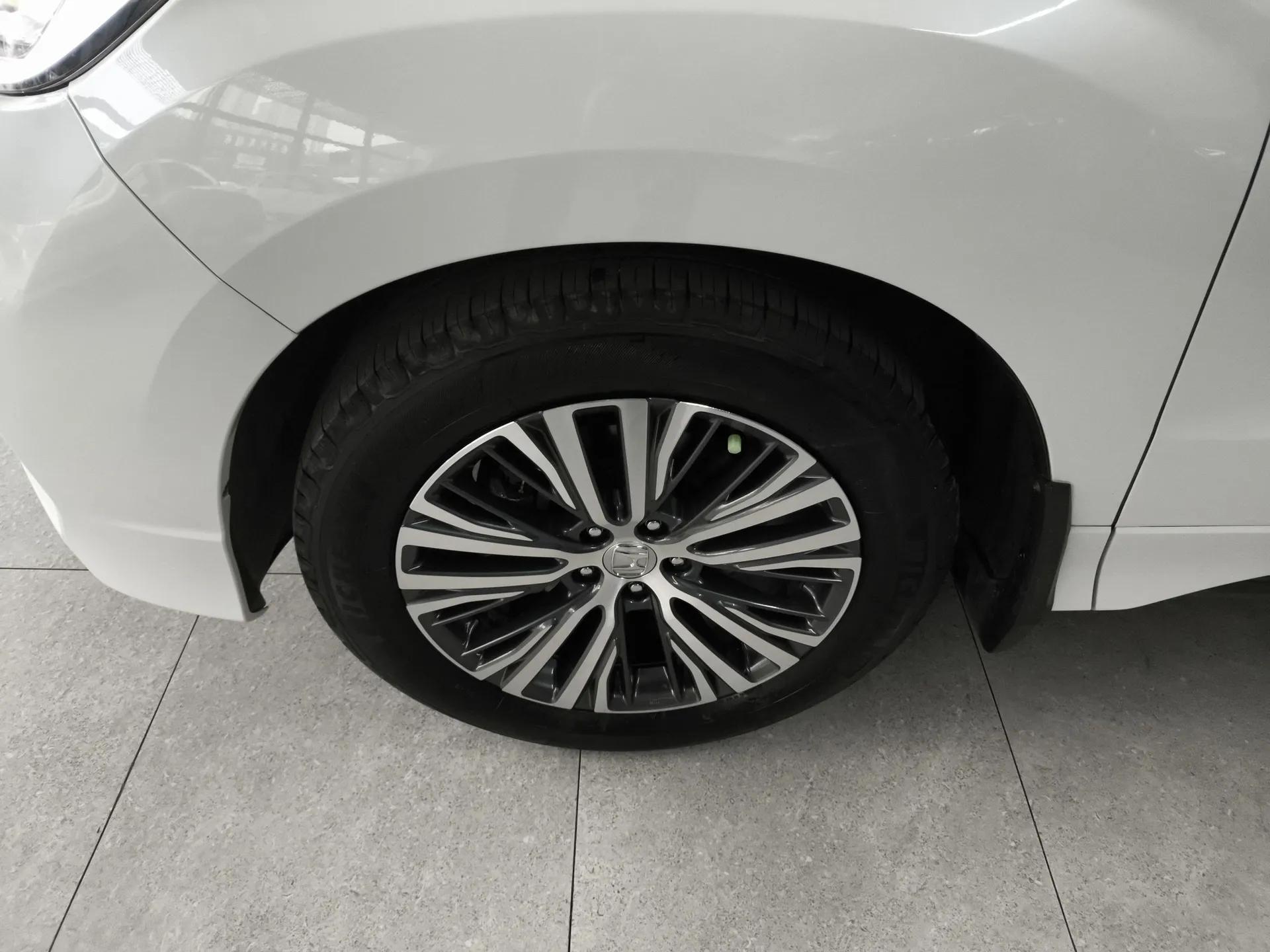 Honda Avancier 2020 240TURBO Front-Wheel Drive Smart Edition — миниатюра 8