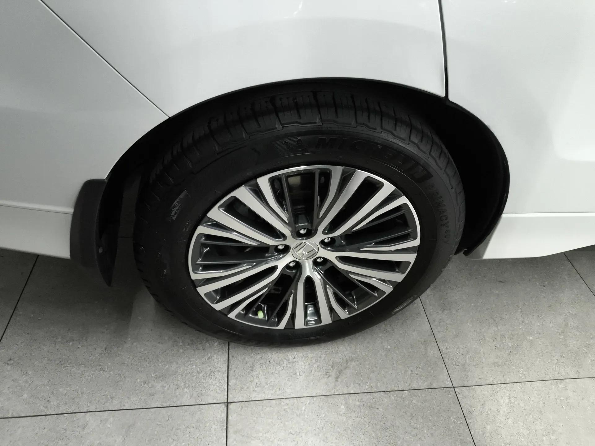 Honda Avancier 2020 240TURBO Front-Wheel Drive Smart Edition — миниатюра 10