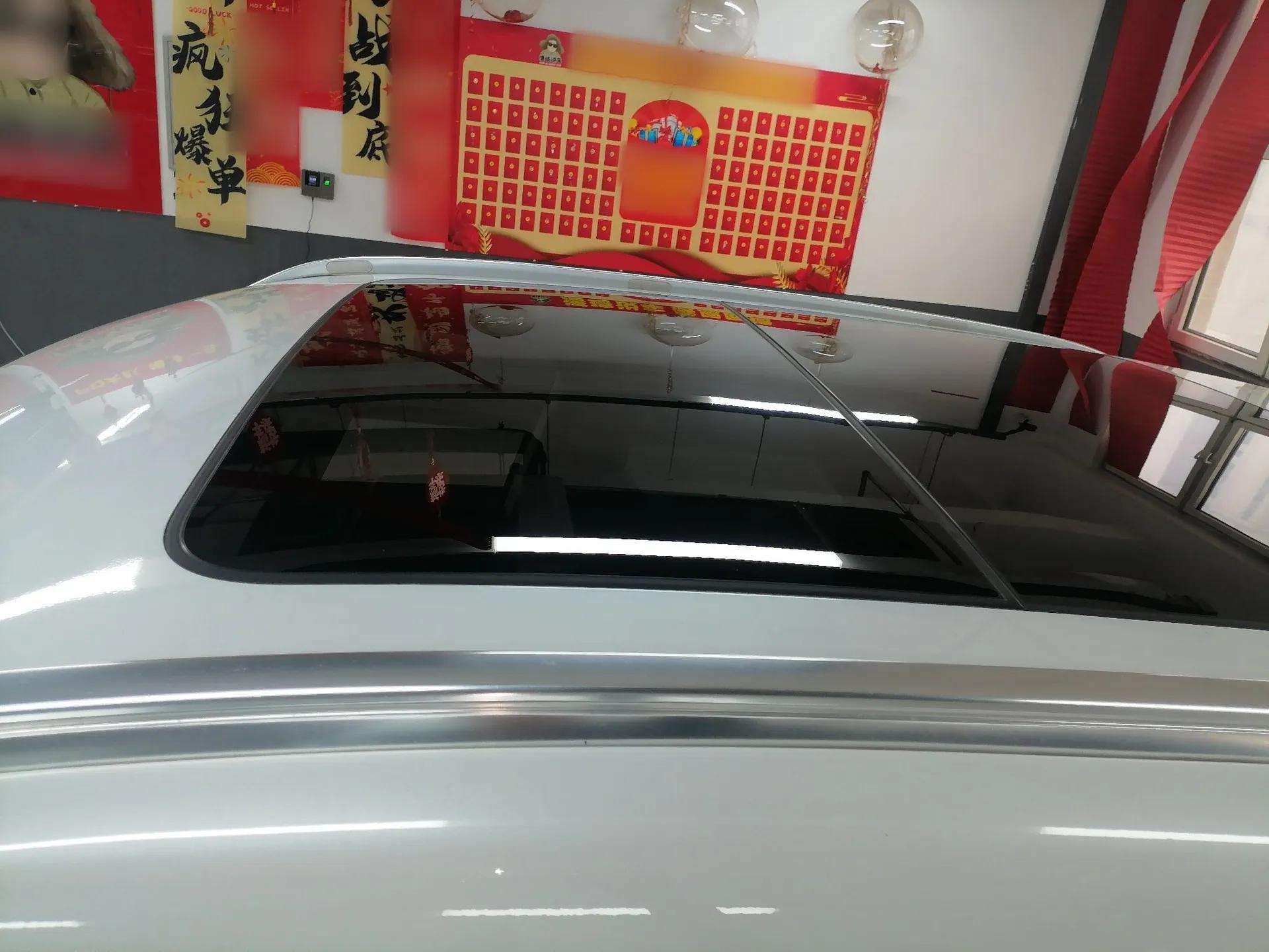 Honda Avancier 2020 240TURBO Front-Wheel Drive Smart Edition — миниатюра 11