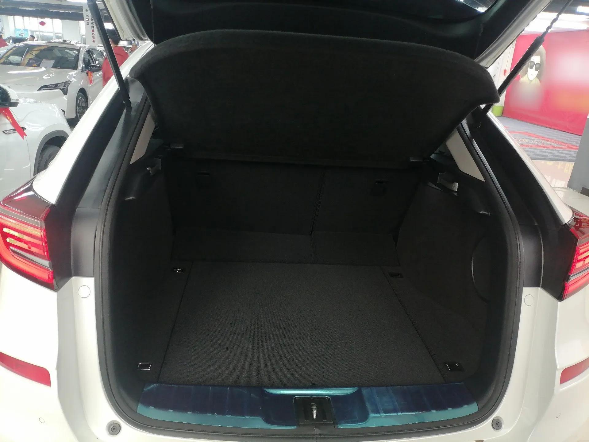 Honda Avancier 2020 240TURBO Front-Wheel Drive Smart Edition — миниатюра 21