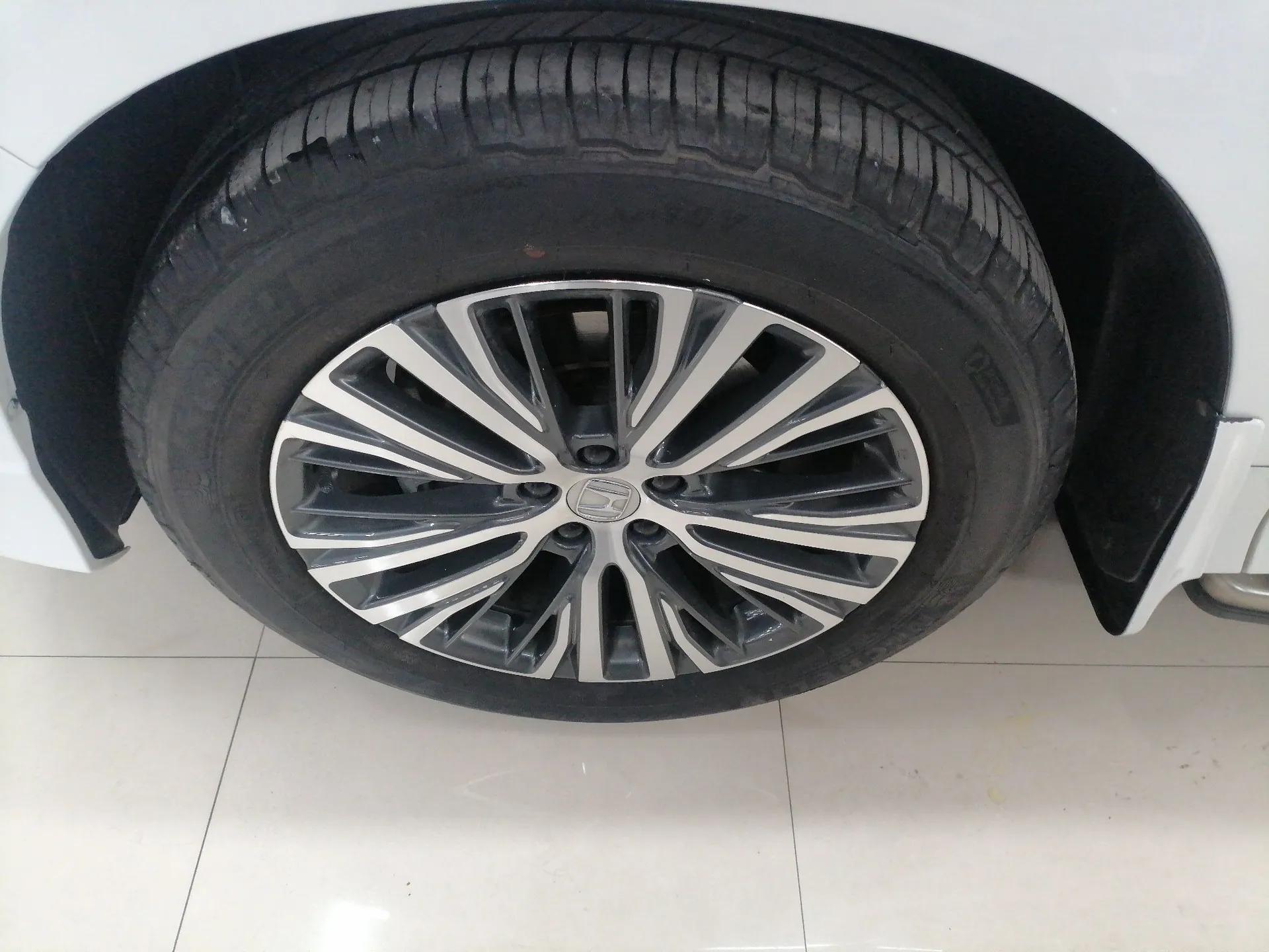 Honda Avancier 2020 240TURBO Front-Wheel Drive Smart Edition — миниатюра 9