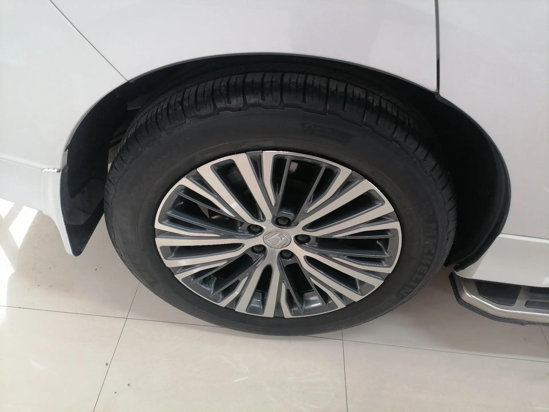 Honda Avancier 2020 240TURBO Front-Wheel Drive Smart Edition — миниатюра 10