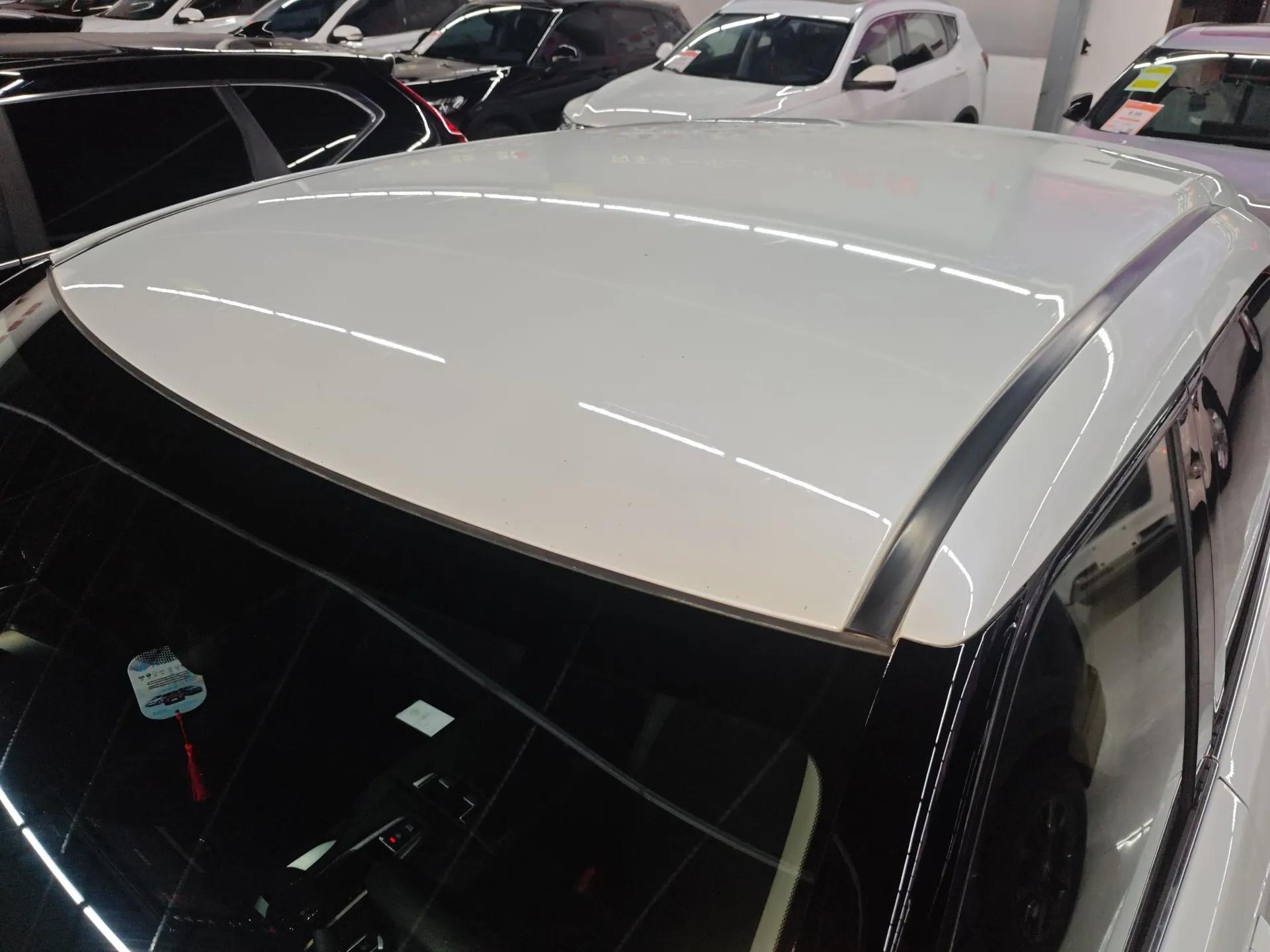 Honda Avancier 2017 240TURBO Two-Wheel Drive Elite Edition — миниатюра 11