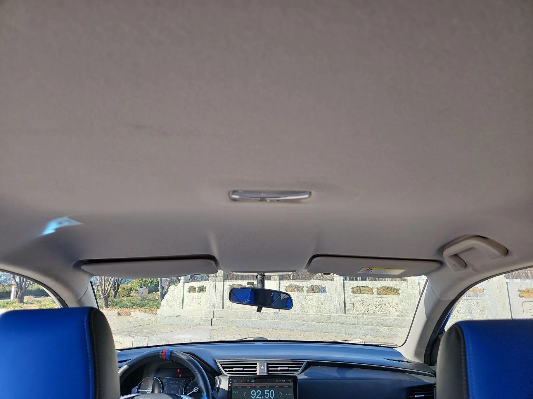 Honda Envix 2019 180TURBO CVT Enjoyment Version China VI — миниатюра 20