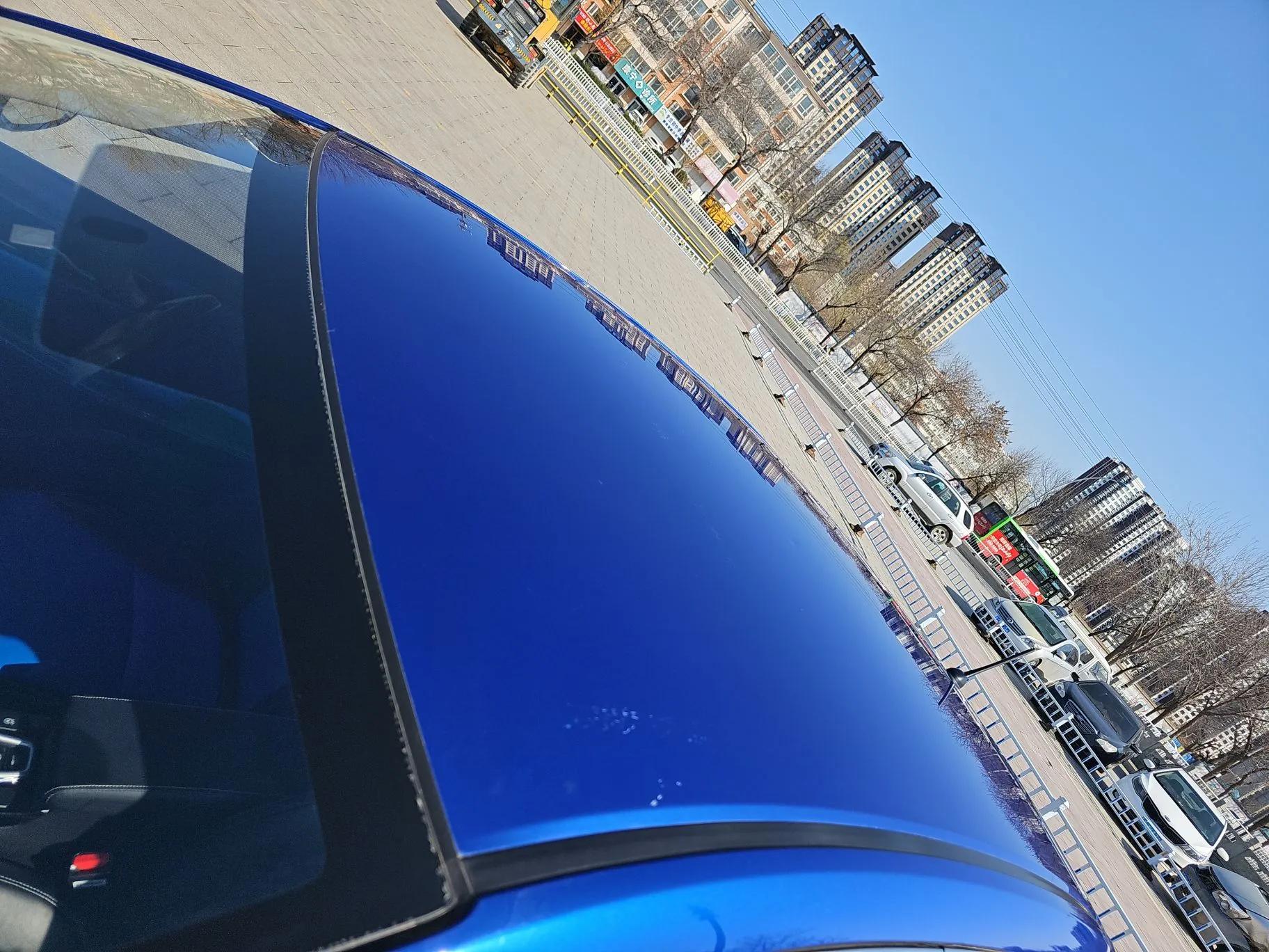 Honda Envix 2019 180TURBO CVT Enjoyment Version China VI — миниатюра 10