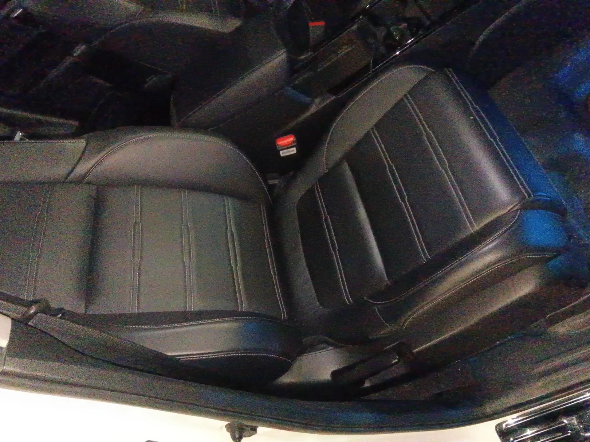 Honda CR-V New Energy 2021 Rui·Hybrid e+ 2.0L Intelligent Edition — миниатюра 26