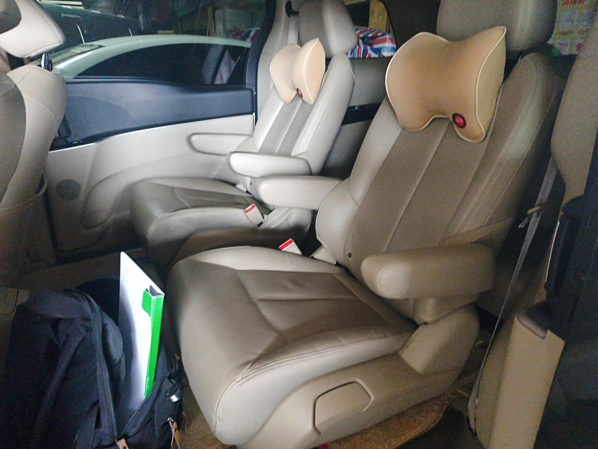 Buick GL8 2018 28T Luxury Model China VI Standard — миниатюра 22