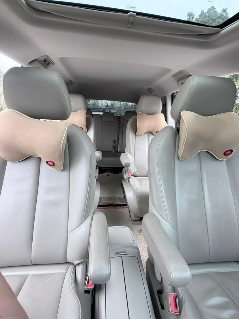 Buick GL8 2018 28T Luxury Model China VI Standard — миниатюра 29