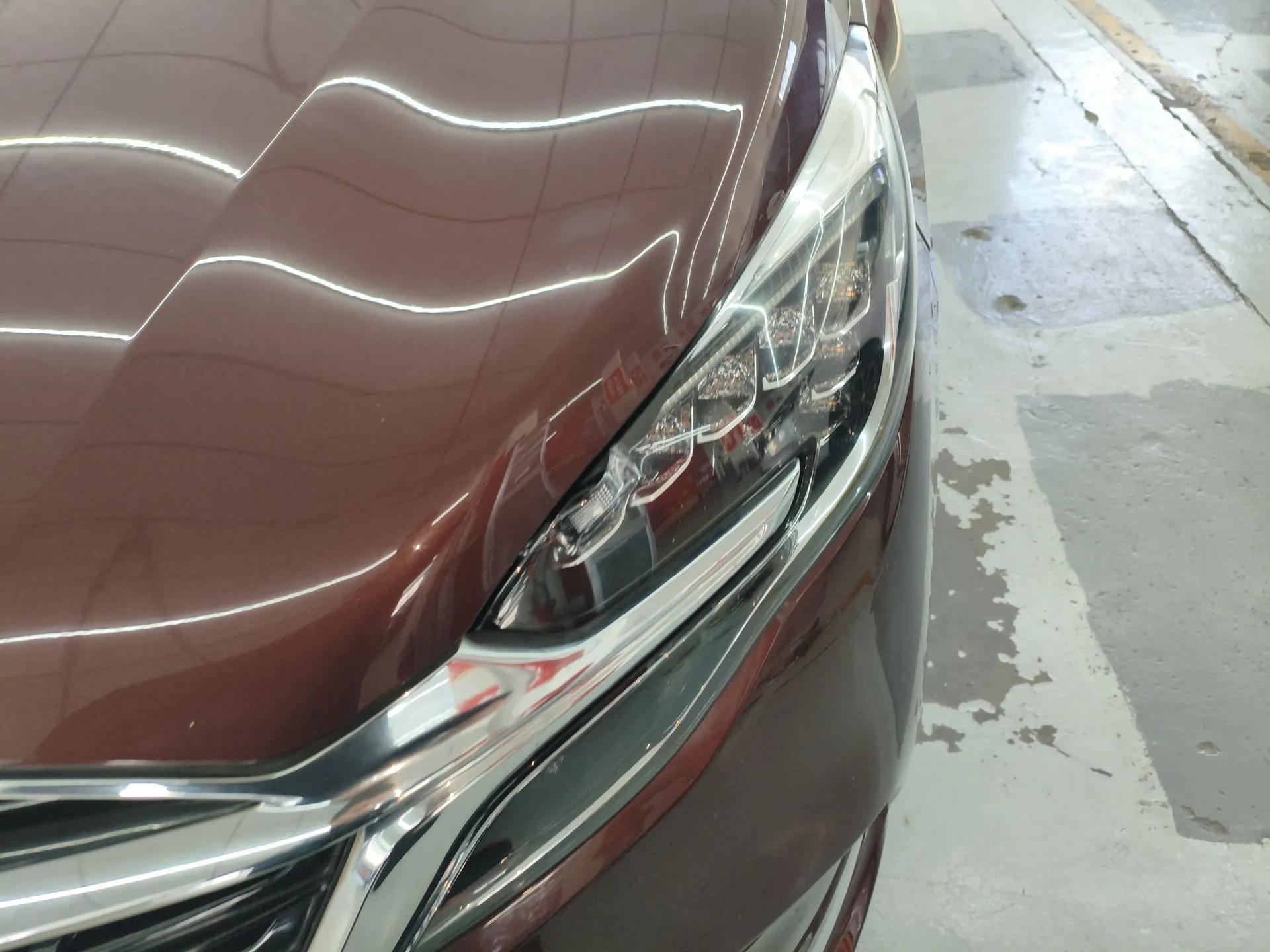 Buick GL8 2022 ES Landtrek 653T Luxury Edition — миниатюра 2