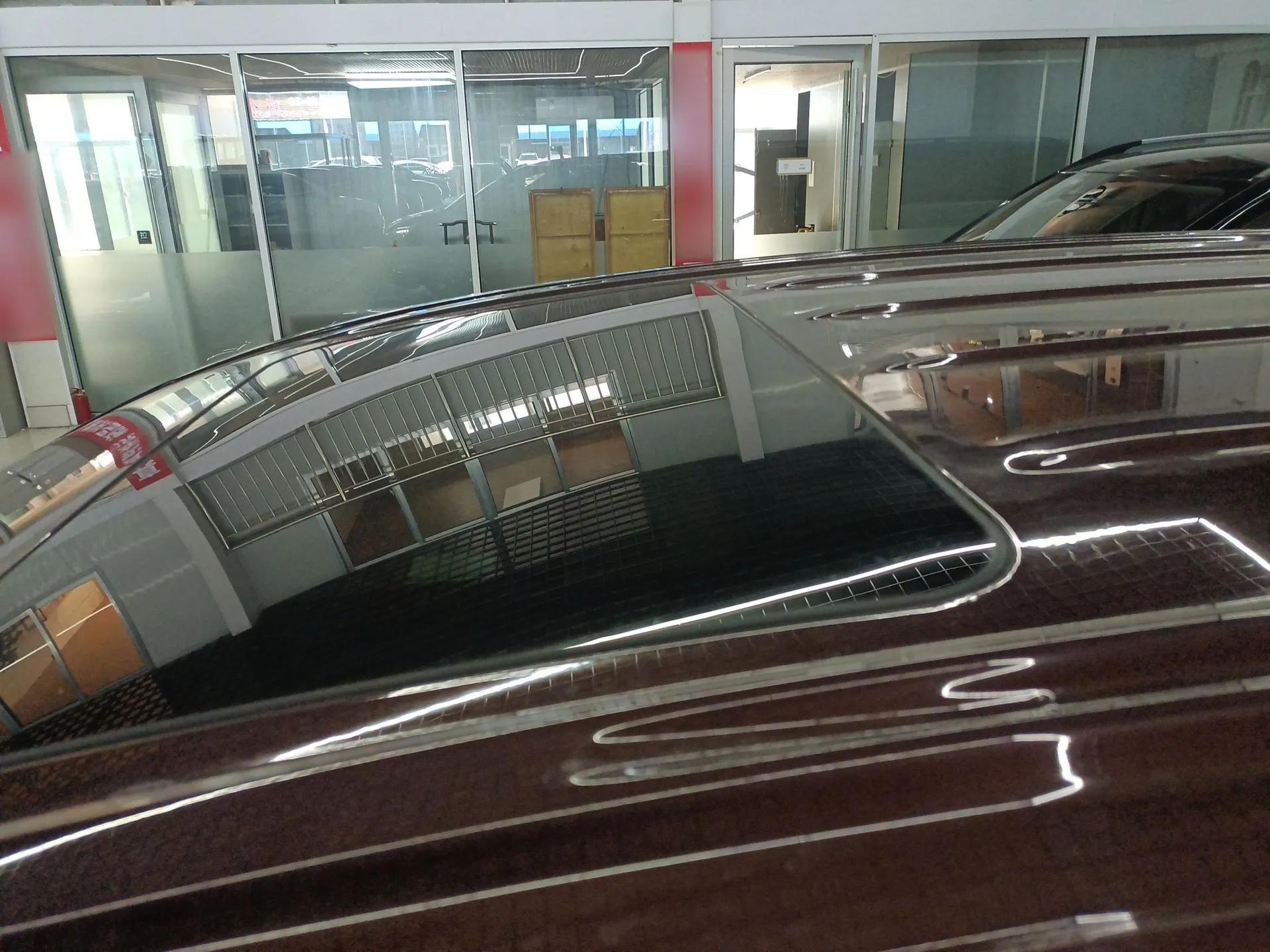 Buick GL8 2022 ES Landtrek 653T Luxury Edition — миниатюра 11
