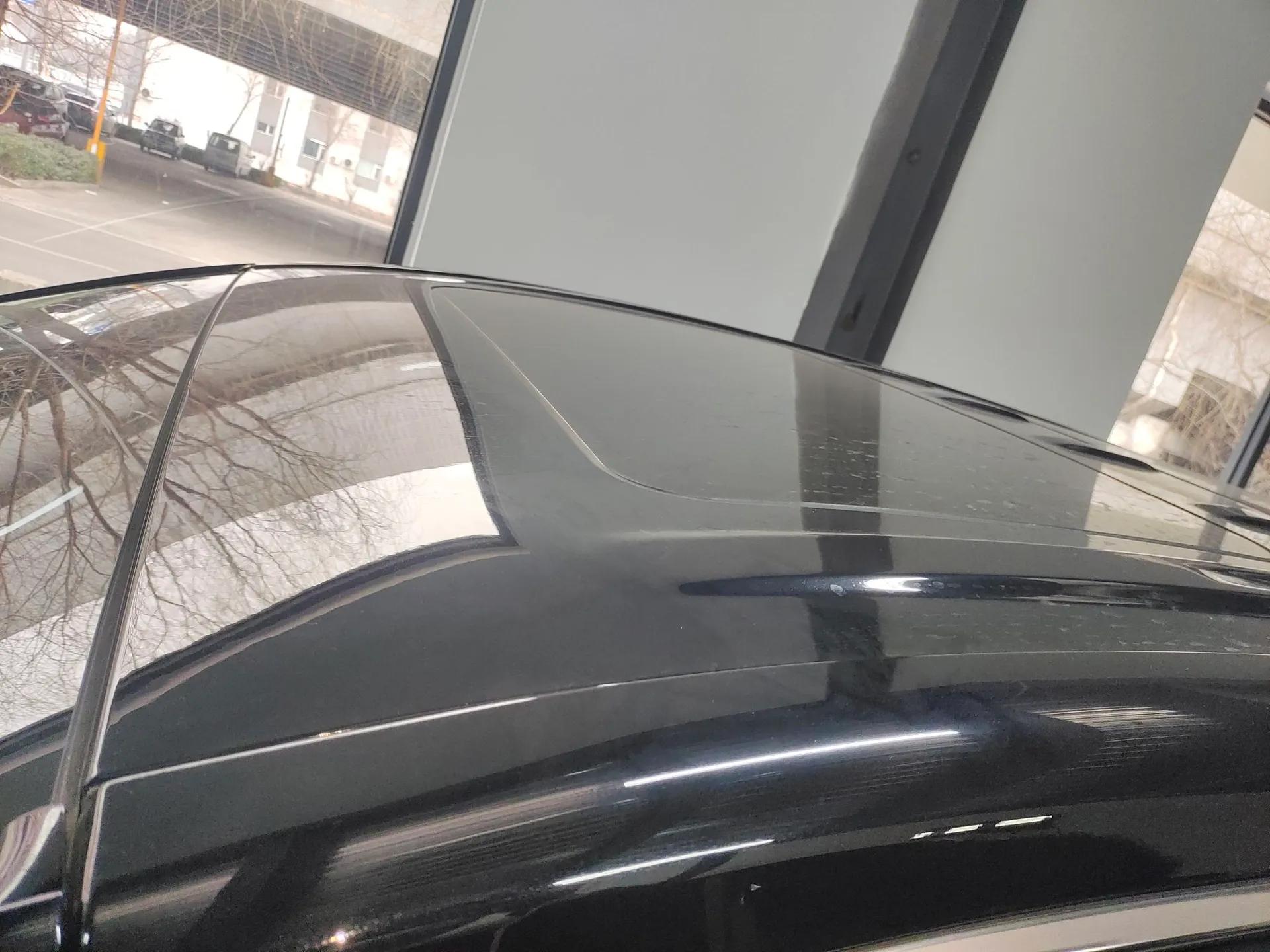 Buick GL8 2023 ES Lu Zun Flagship Model — миниатюра 11