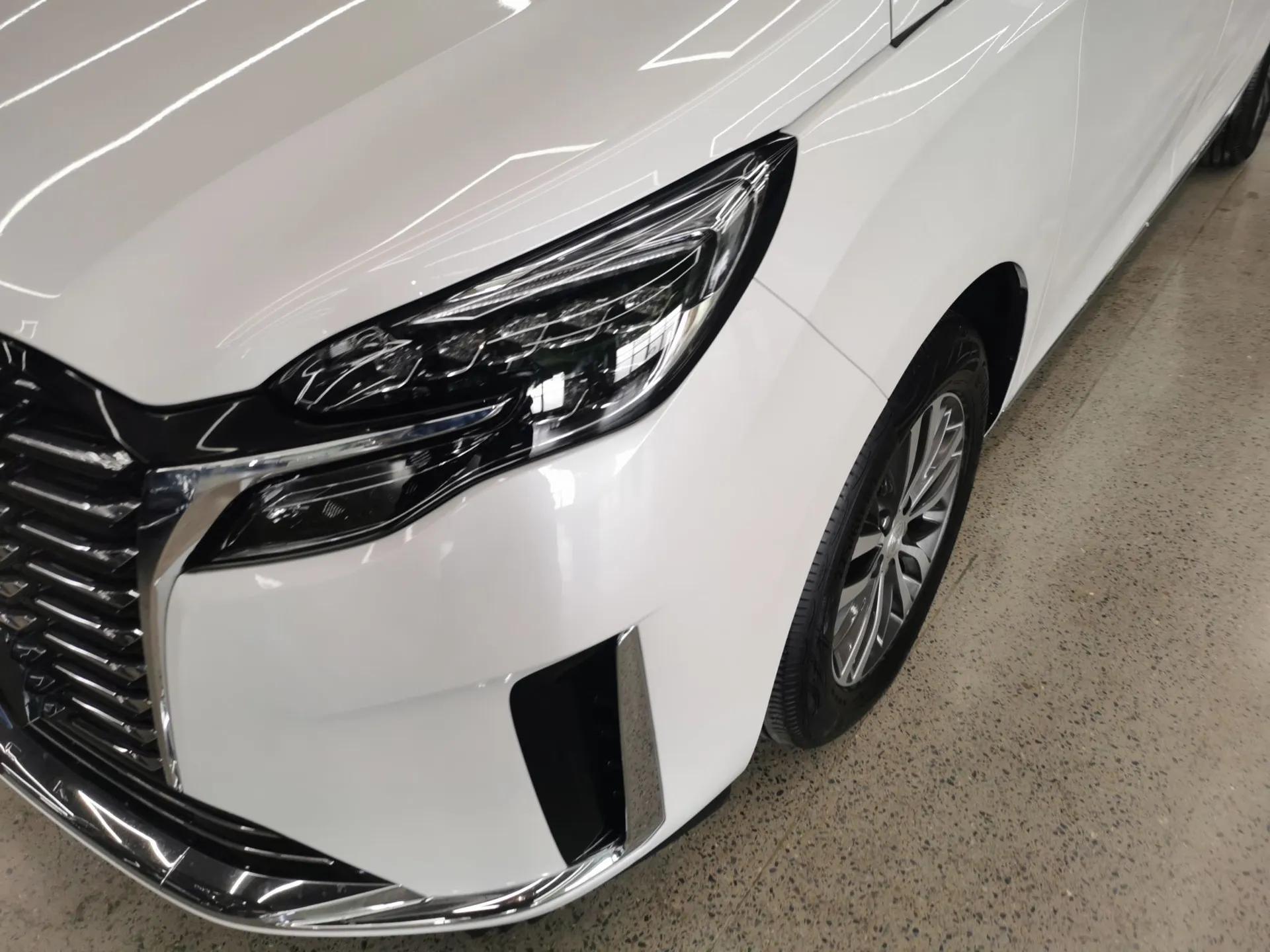 Buick GL8 2023 ES Lu Zun Comfort Model — миниатюра 5