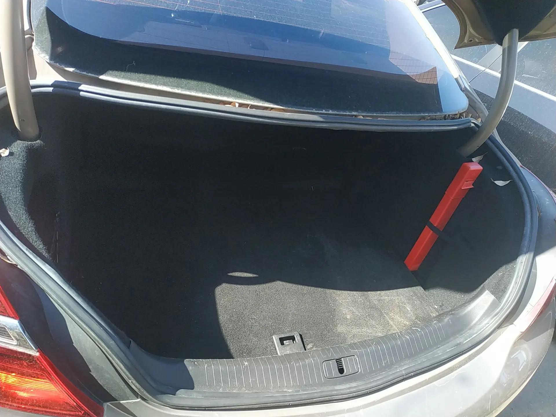 Buick Regal 2015 1.6T Fashion Tech Model — миниатюра 22