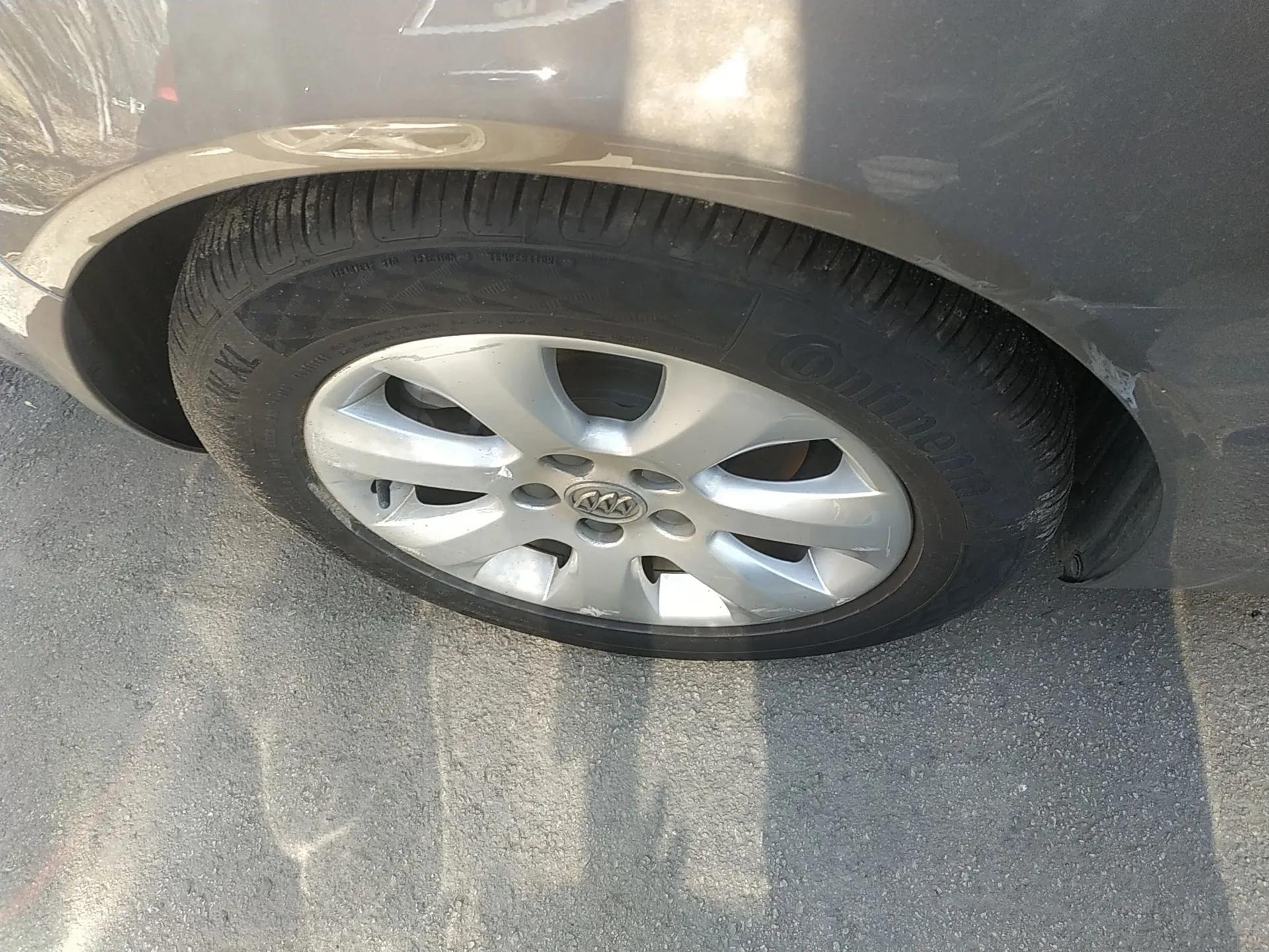 Buick Regal 2015 1.6T Fashion Tech Model — миниатюра 10