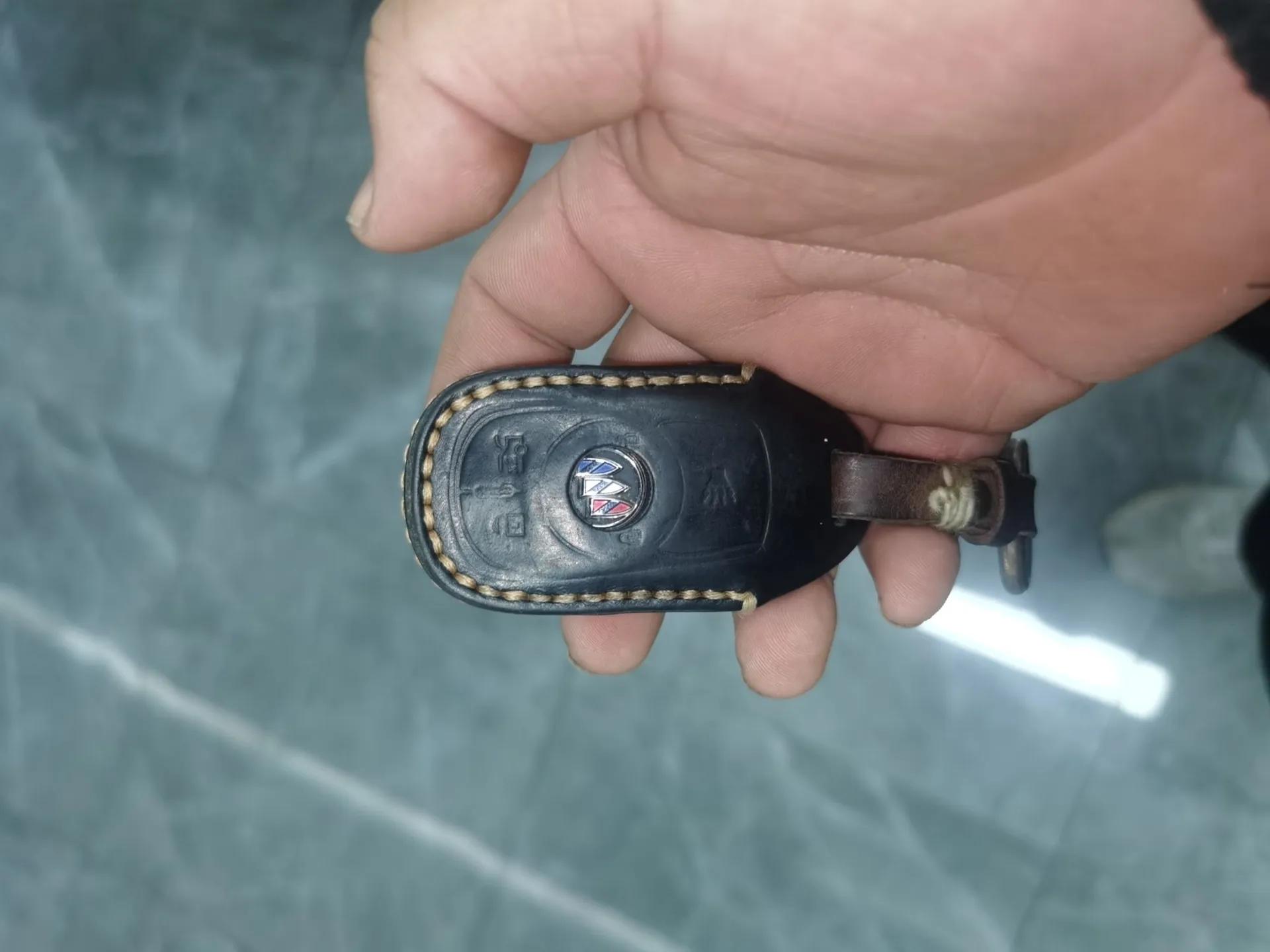 Buick Regal 2023 552T Smart Enjoyment Version — миниатюра 12