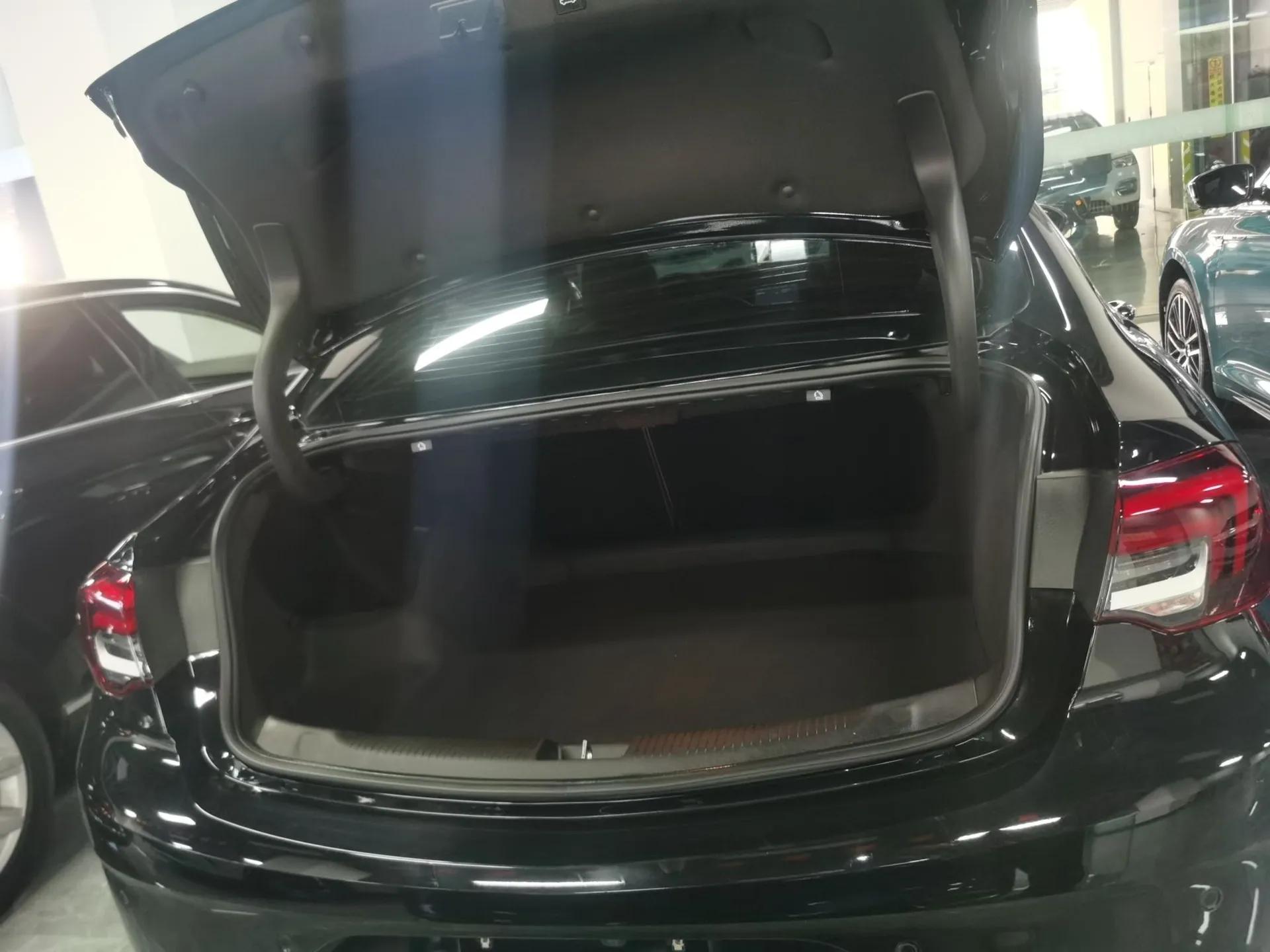 Buick Regal 2023 552T Smart Enjoyment Version — миниатюра 22