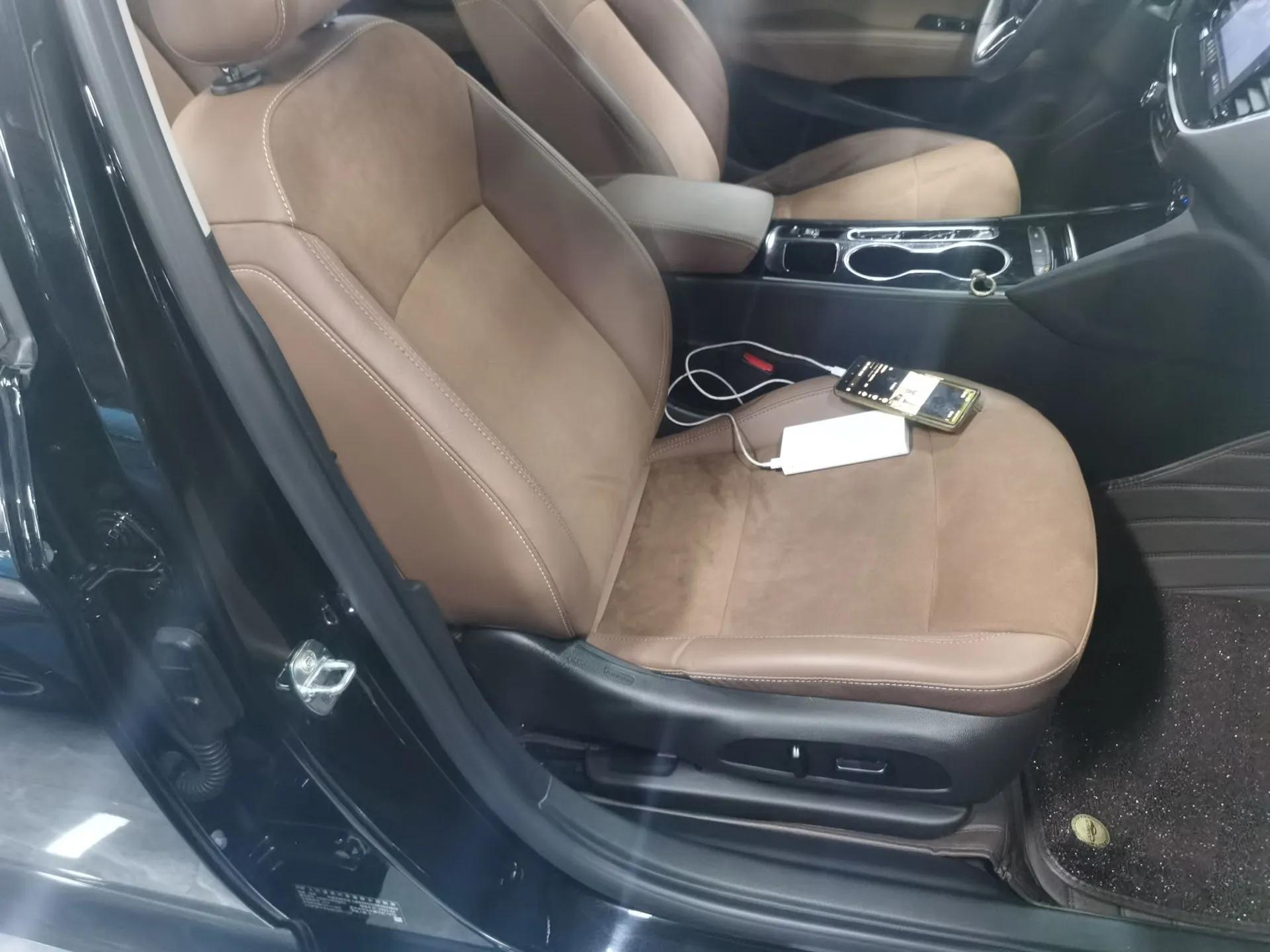 Buick Regal 2023 552T Smart Enjoyment Version — миниатюра 23