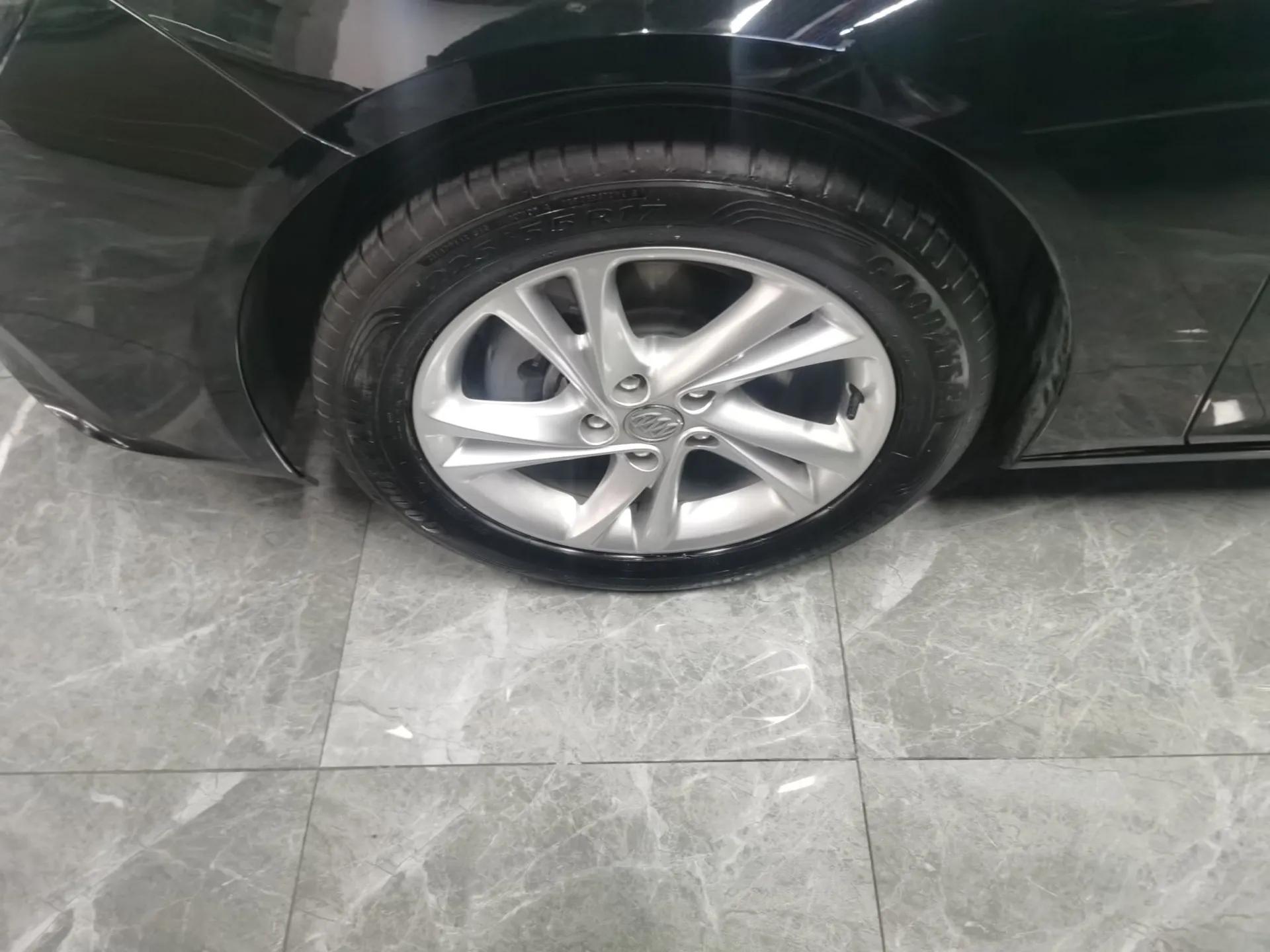 Buick Regal 2023 552T Smart Enjoyment Version — миниатюра 8