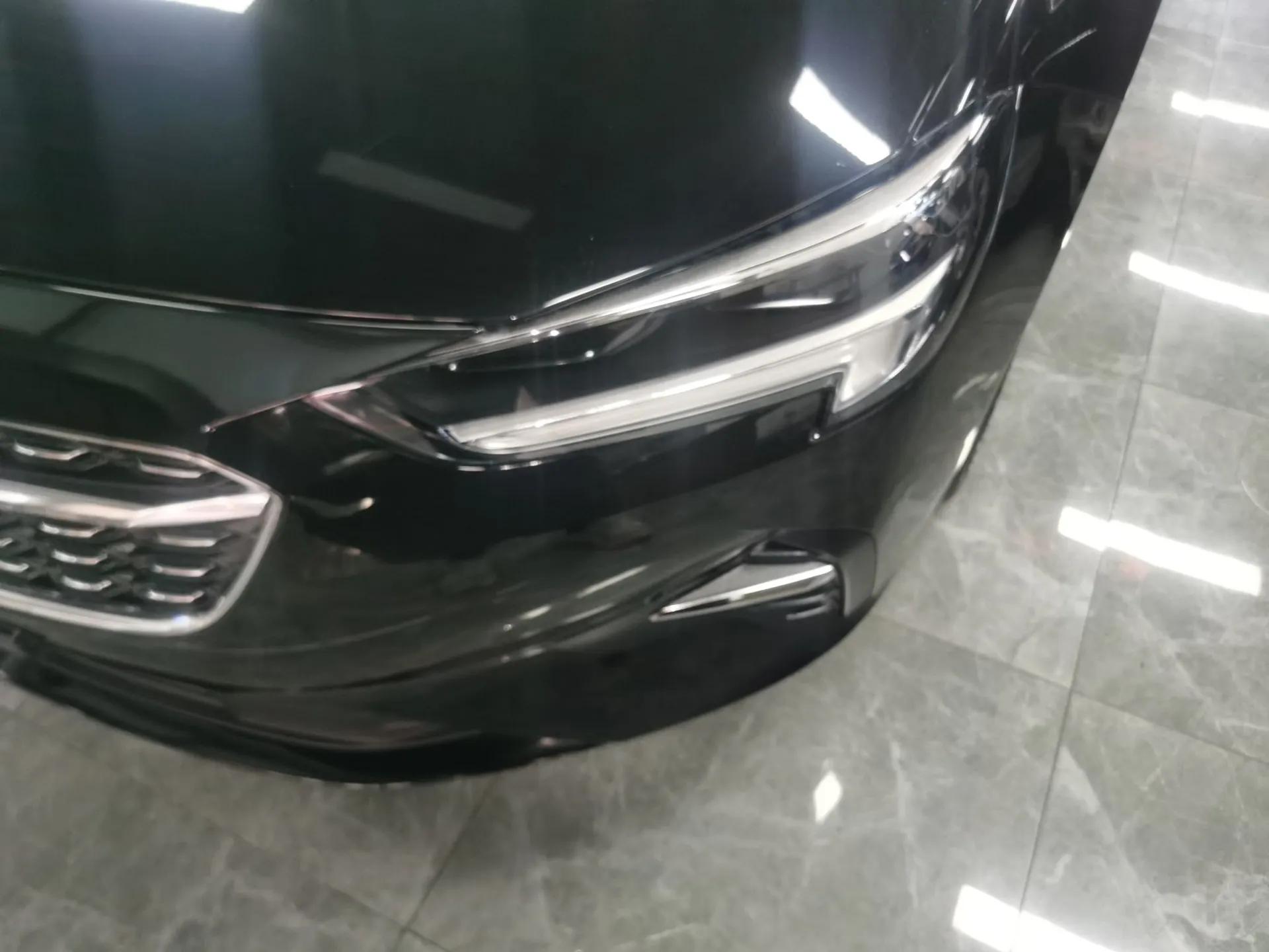 Buick Regal 2023 552T Smart Enjoyment Version — миниатюра 9