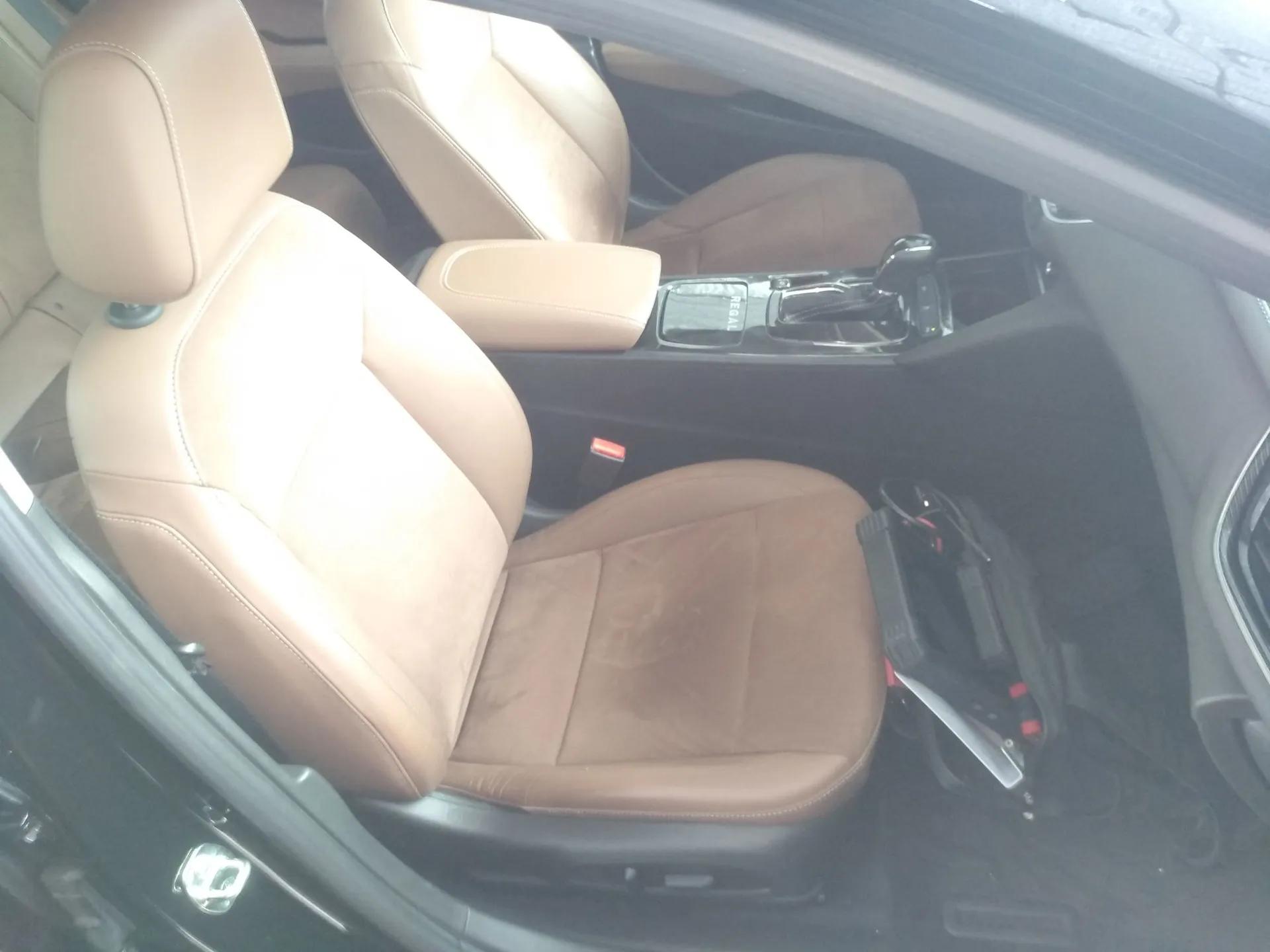 Buick Regal 2017 20T Elite Edition — миниатюра 23