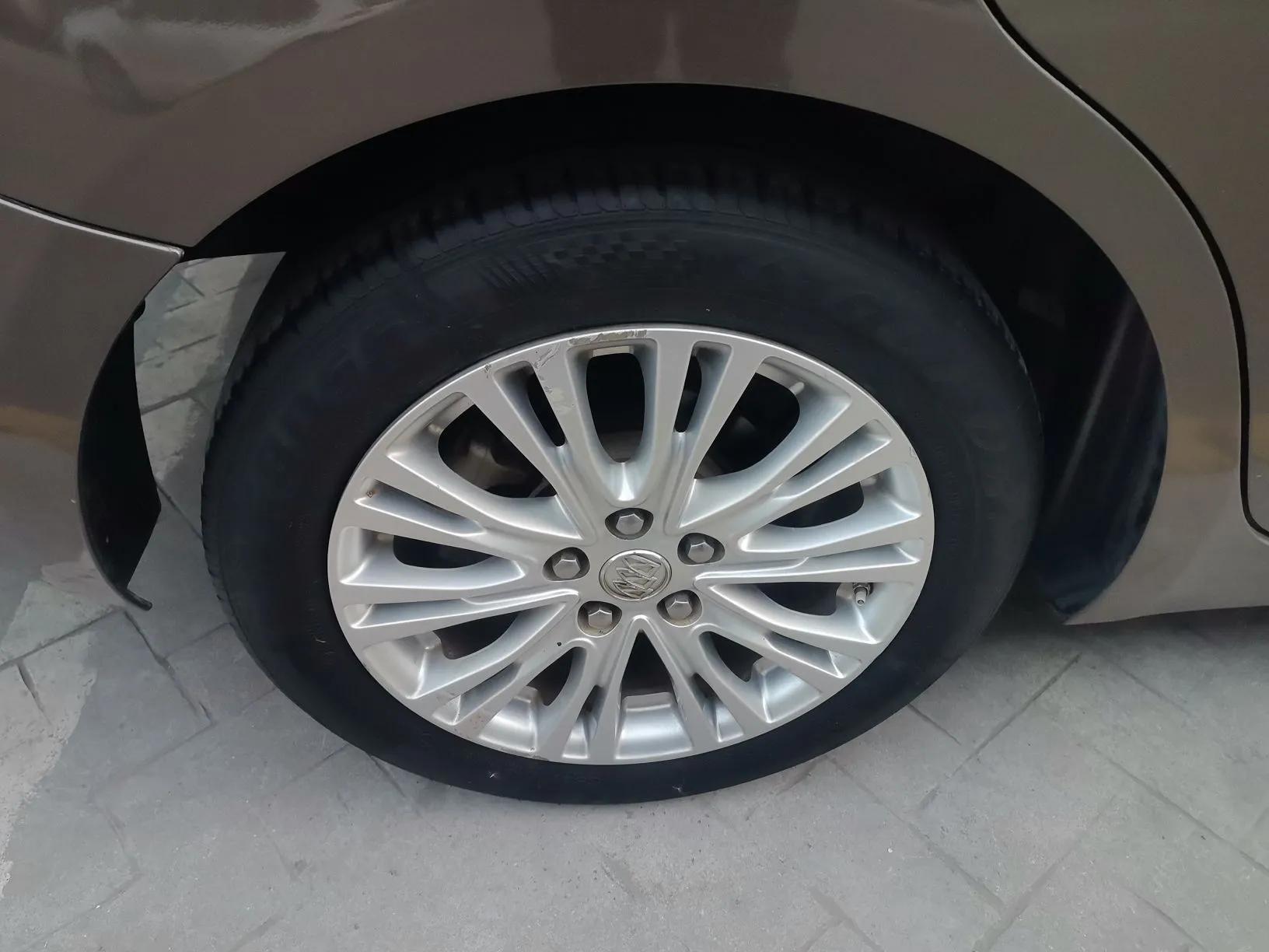 Buick GT 2016 15N Automatic Elite Edition — миниатюра 10