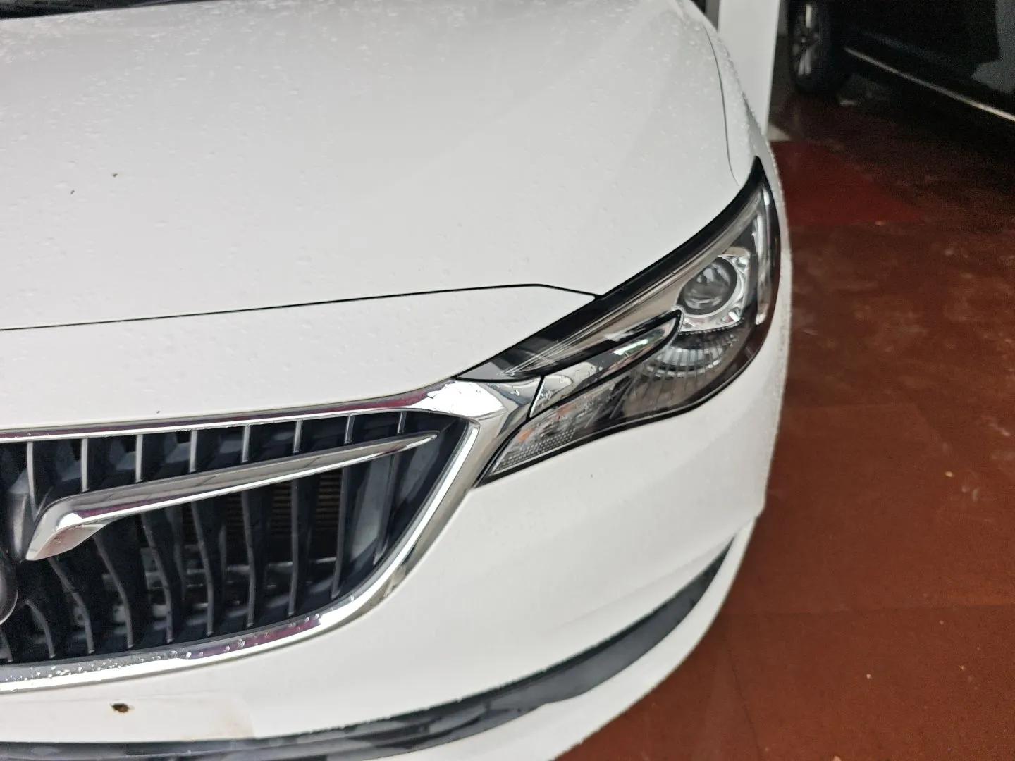 Buick GT 2021 Revised Version Flagship 1.5L Automatic Entry-Level Trim — миниатюра 9