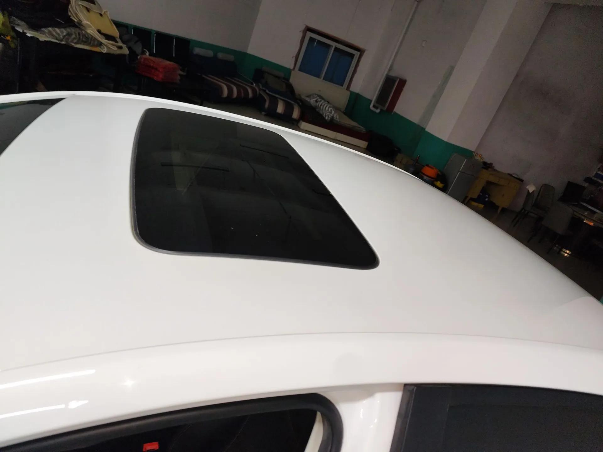Buick GT 2021 Revised Version Flagship 1.5L Automatic Elite Edition — миниатюра 11