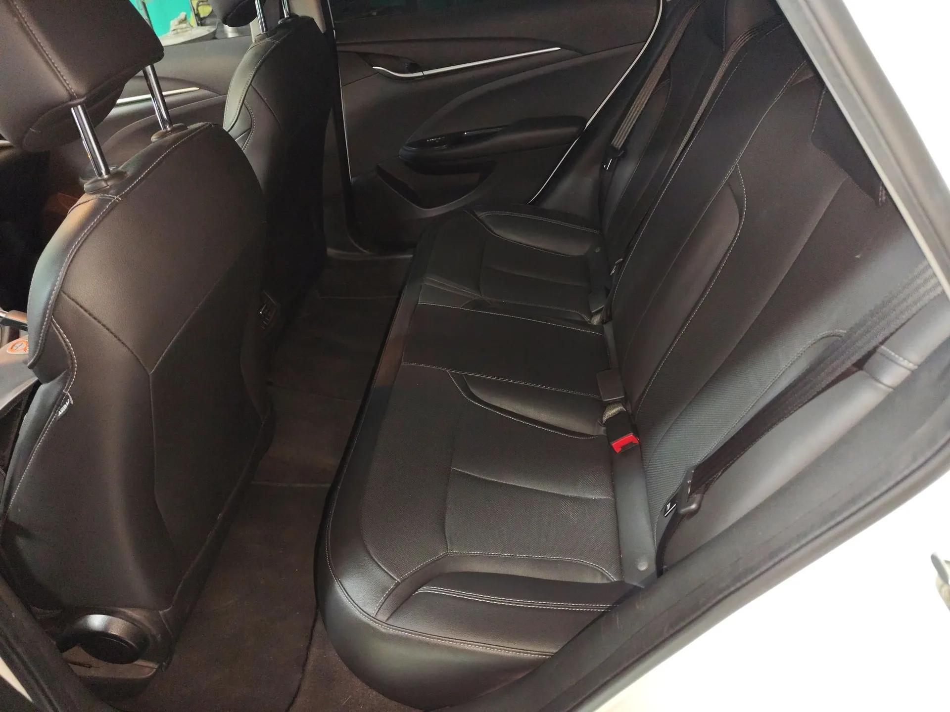 Buick GT 2021 Revised Version Flagship 1.5L Automatic Elite Edition — миниатюра 20