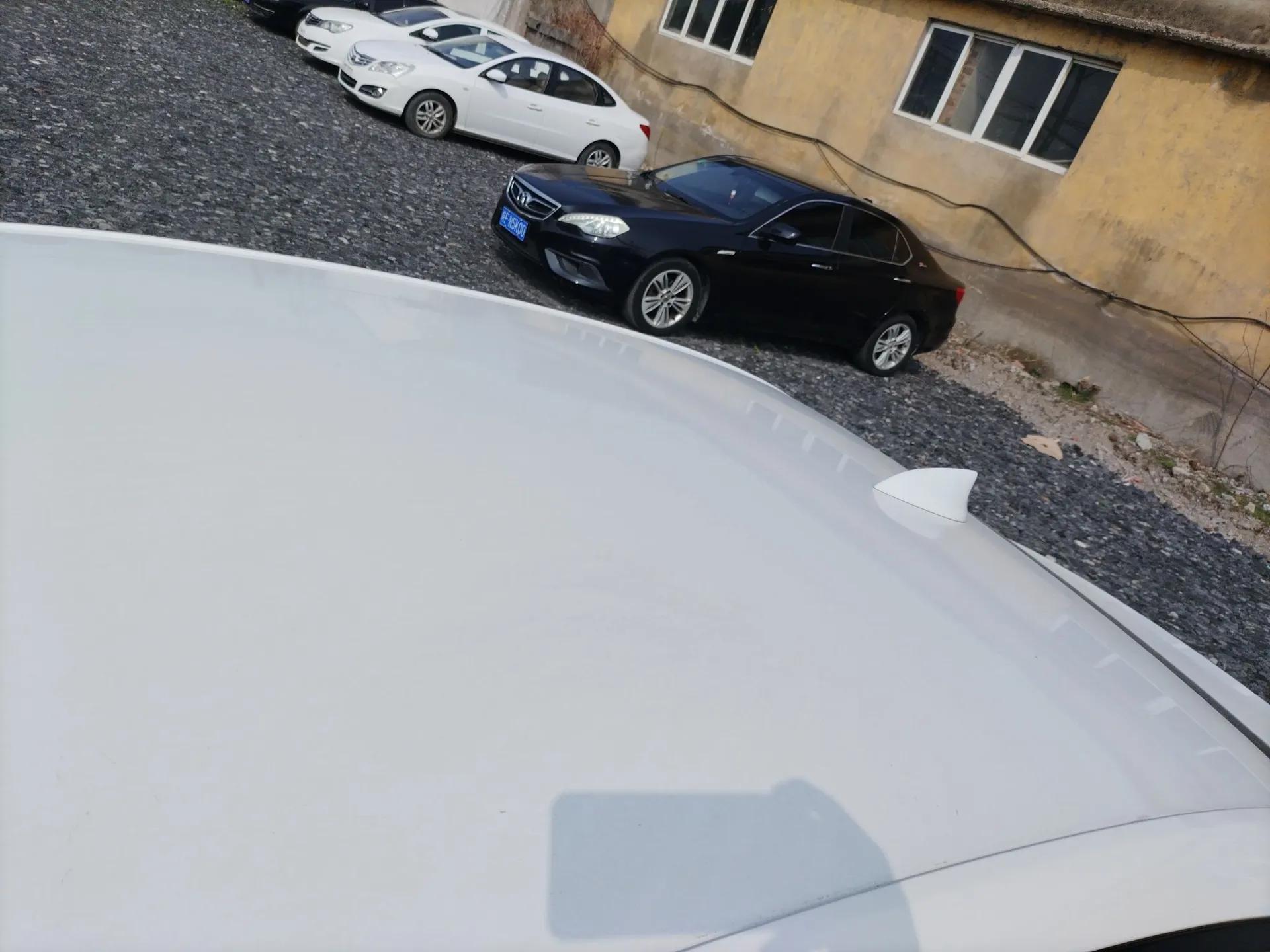 Buick GT 2018 15T Dual-Clutch Advanced Model China V Standard — миниатюра 11