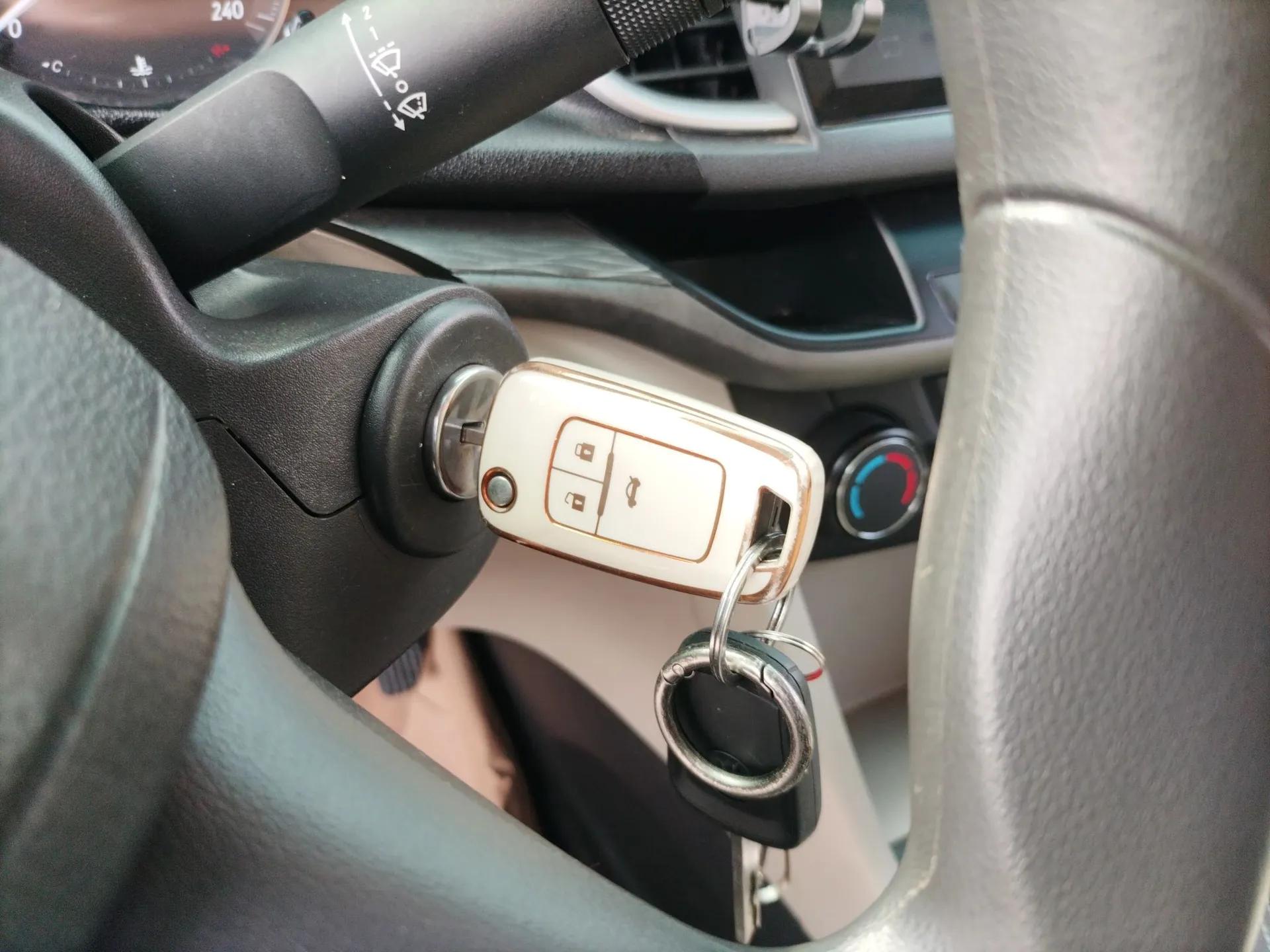 Buick GT 2018 15T Dual-Clutch Advanced Model China V Standard — миниатюра 22