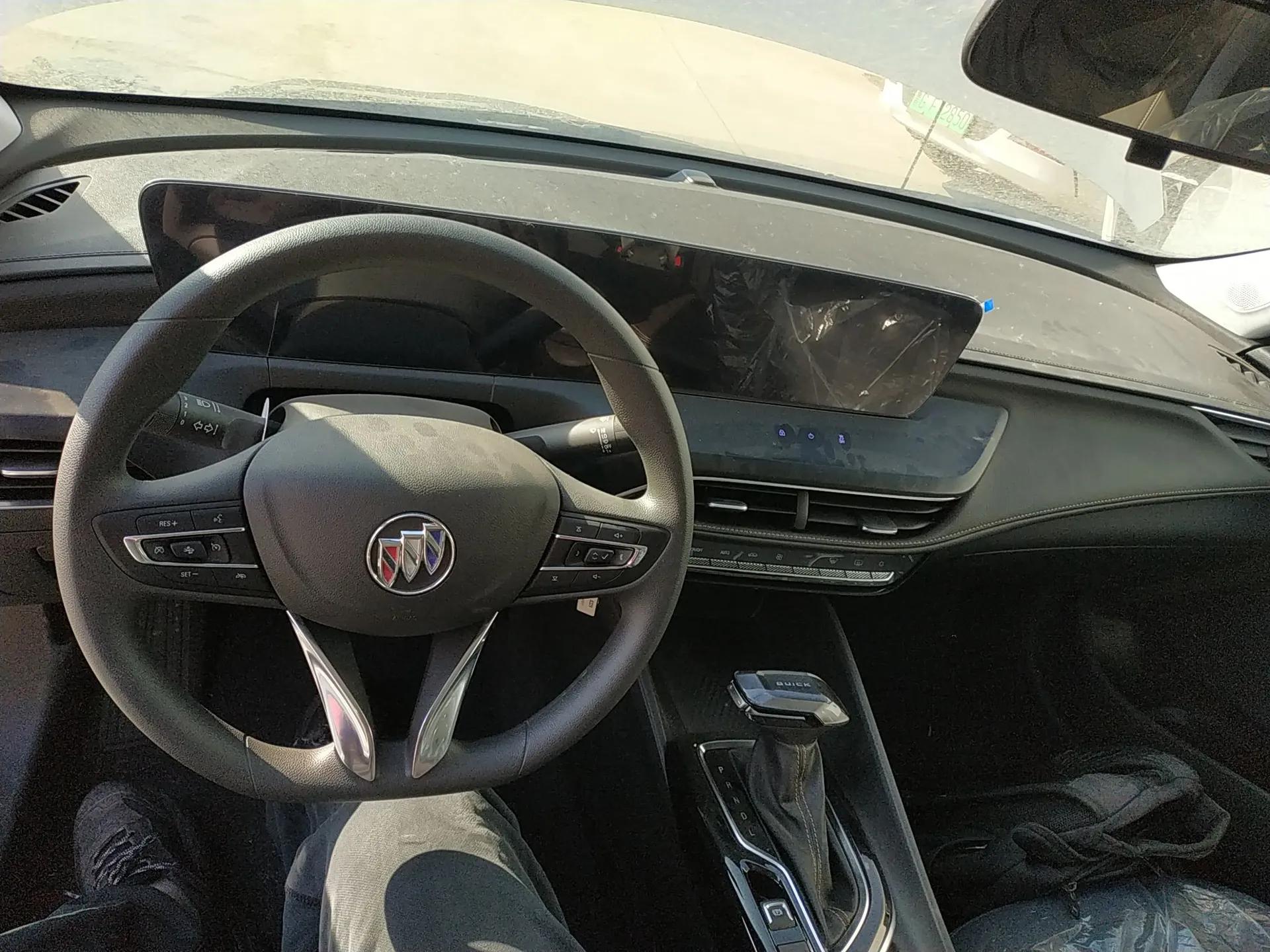 Buick Verano 2023 Pro Enjoyment Edition — миниатюра 12