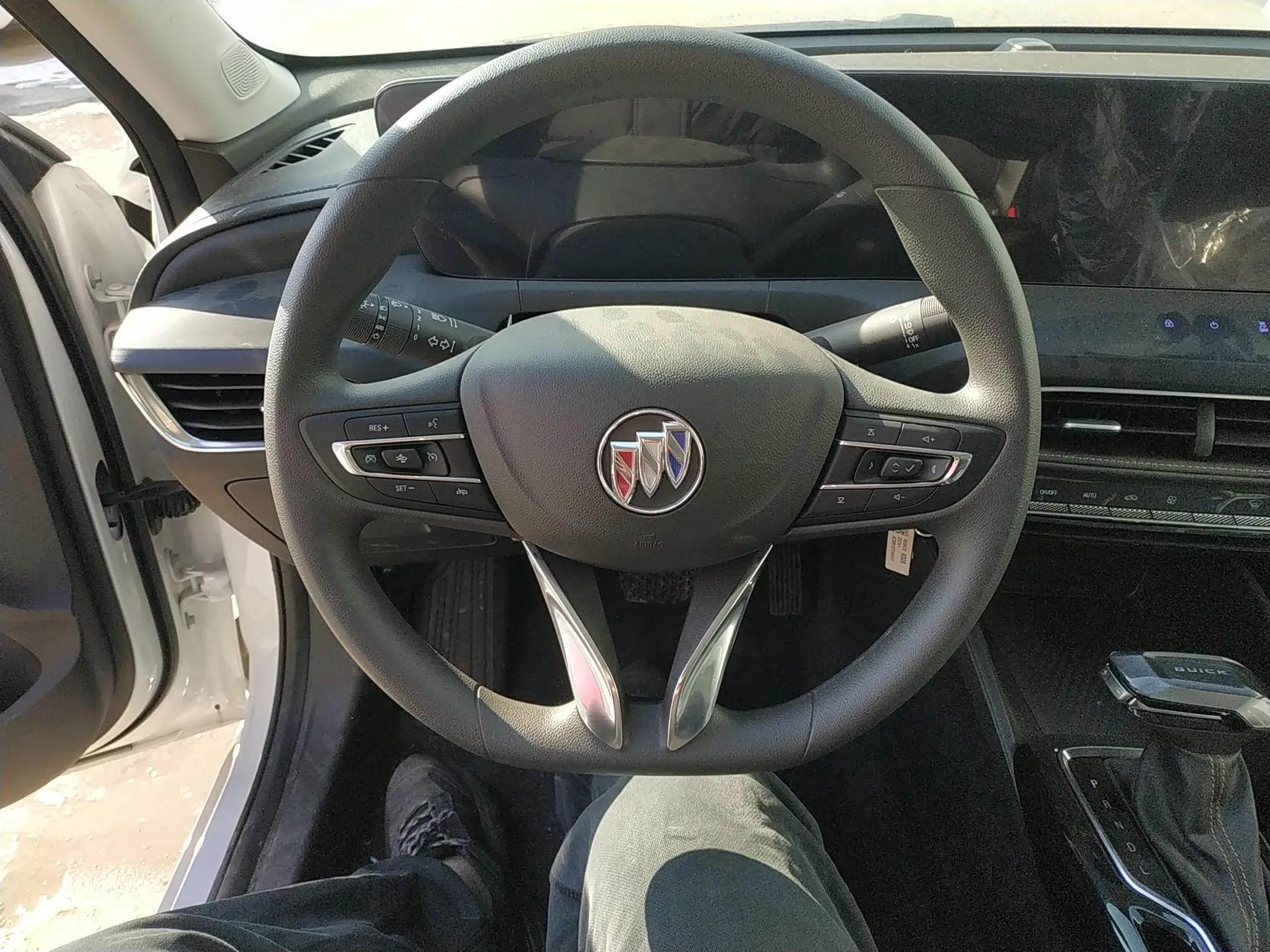 Buick Verano 2023 Pro Enjoyment Edition — миниатюра 13