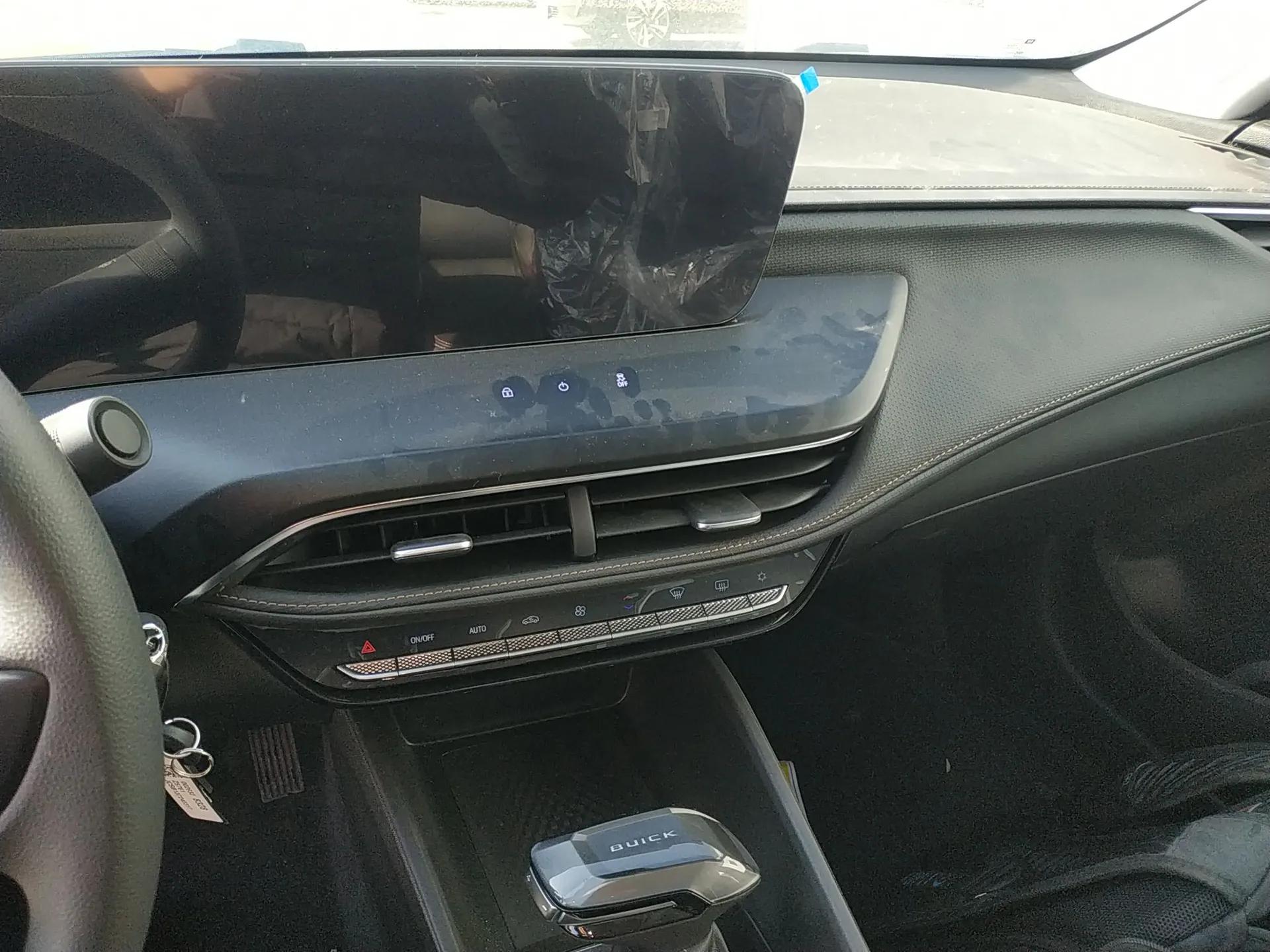 Buick Verano 2023 Pro Enjoyment Edition — миниатюра 15