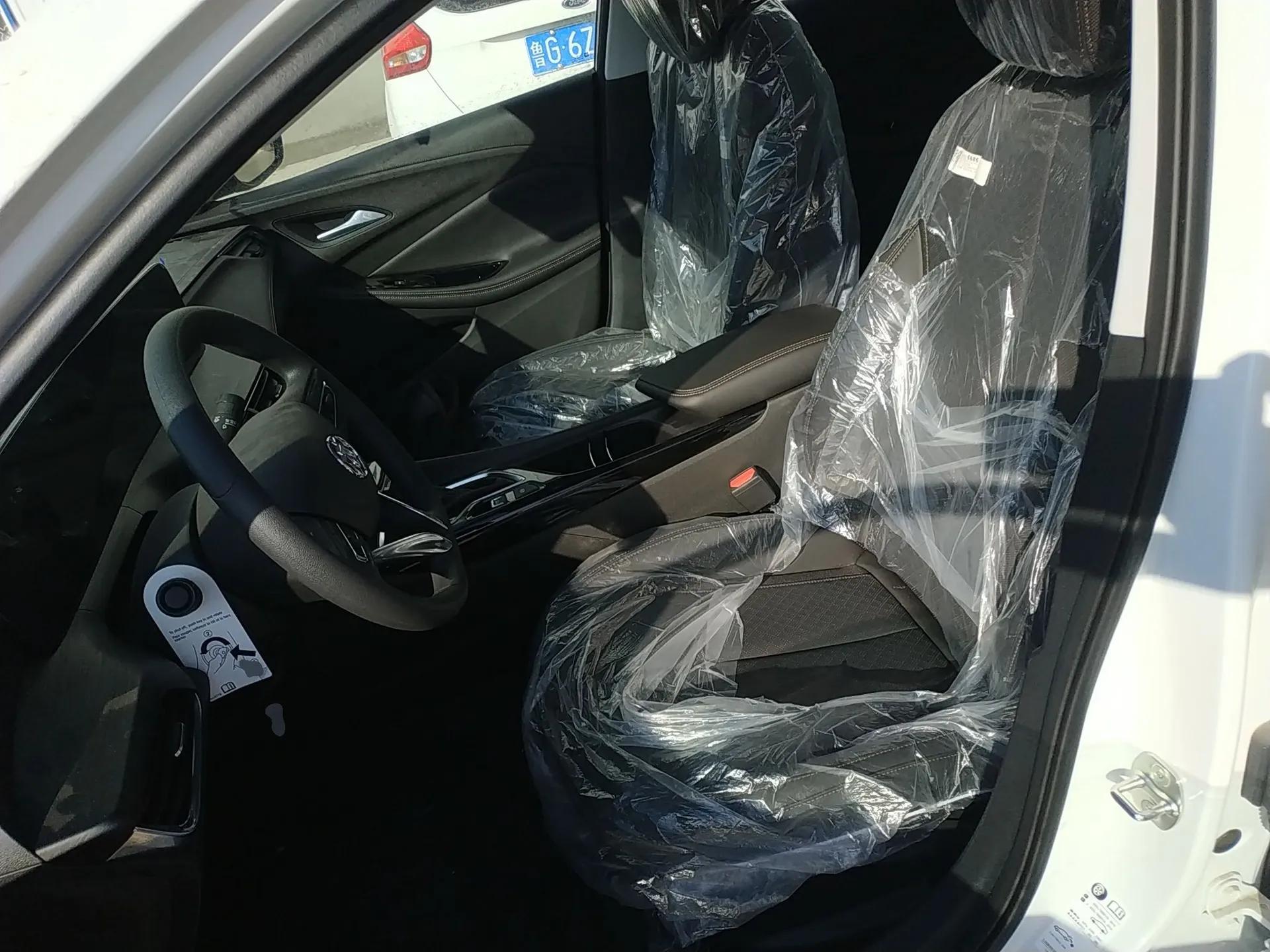 Buick Verano 2023 Pro Enjoyment Edition — миниатюра 17
