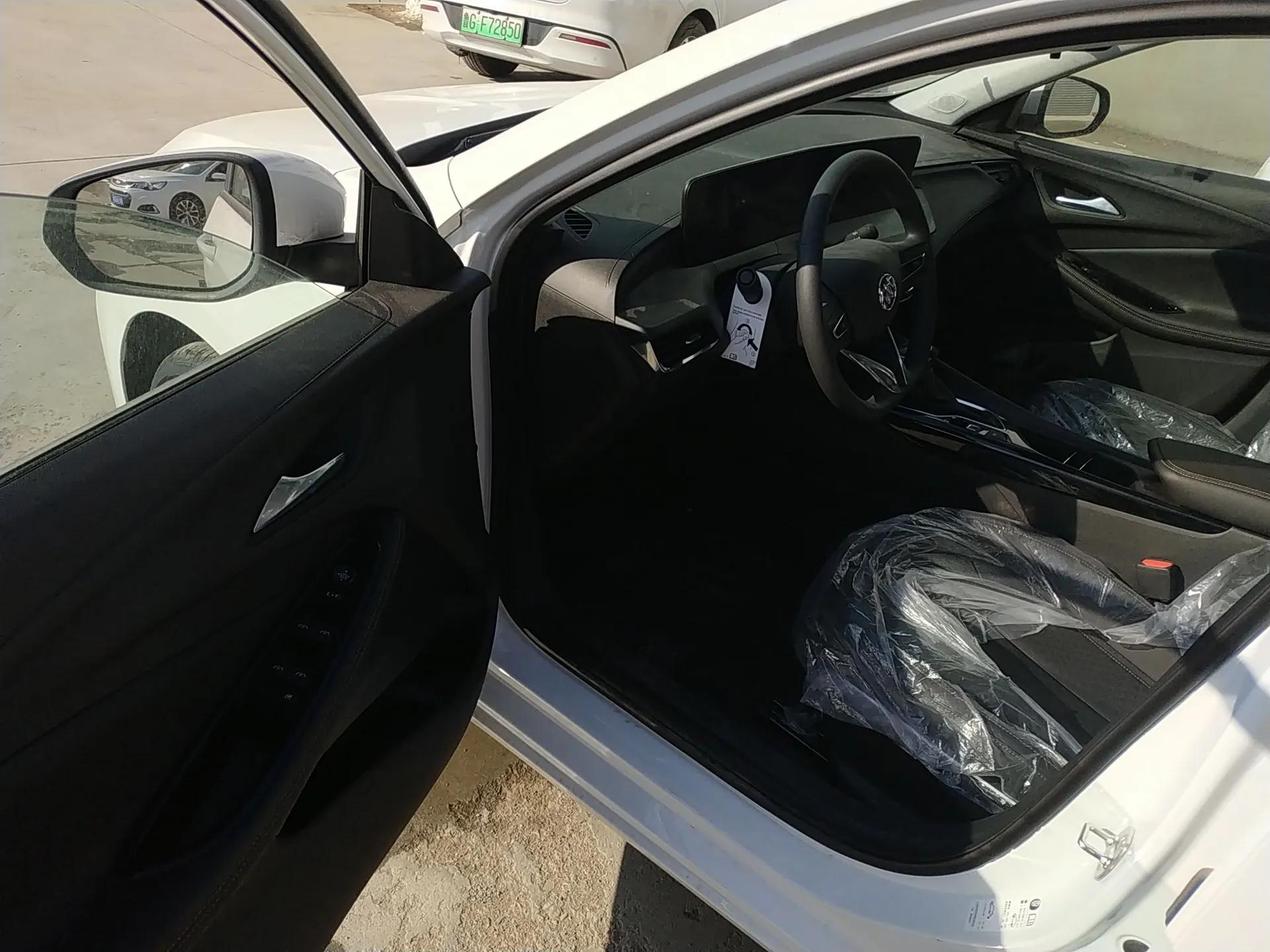 Buick Verano 2023 Pro Enjoyment Edition — миниатюра 18