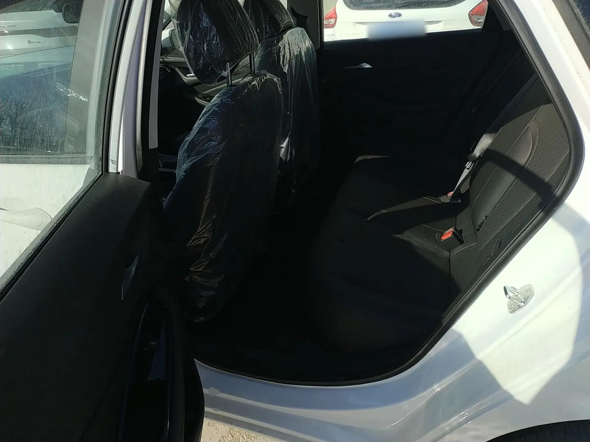 Buick Verano 2023 Pro Enjoyment Edition — миниатюра 19