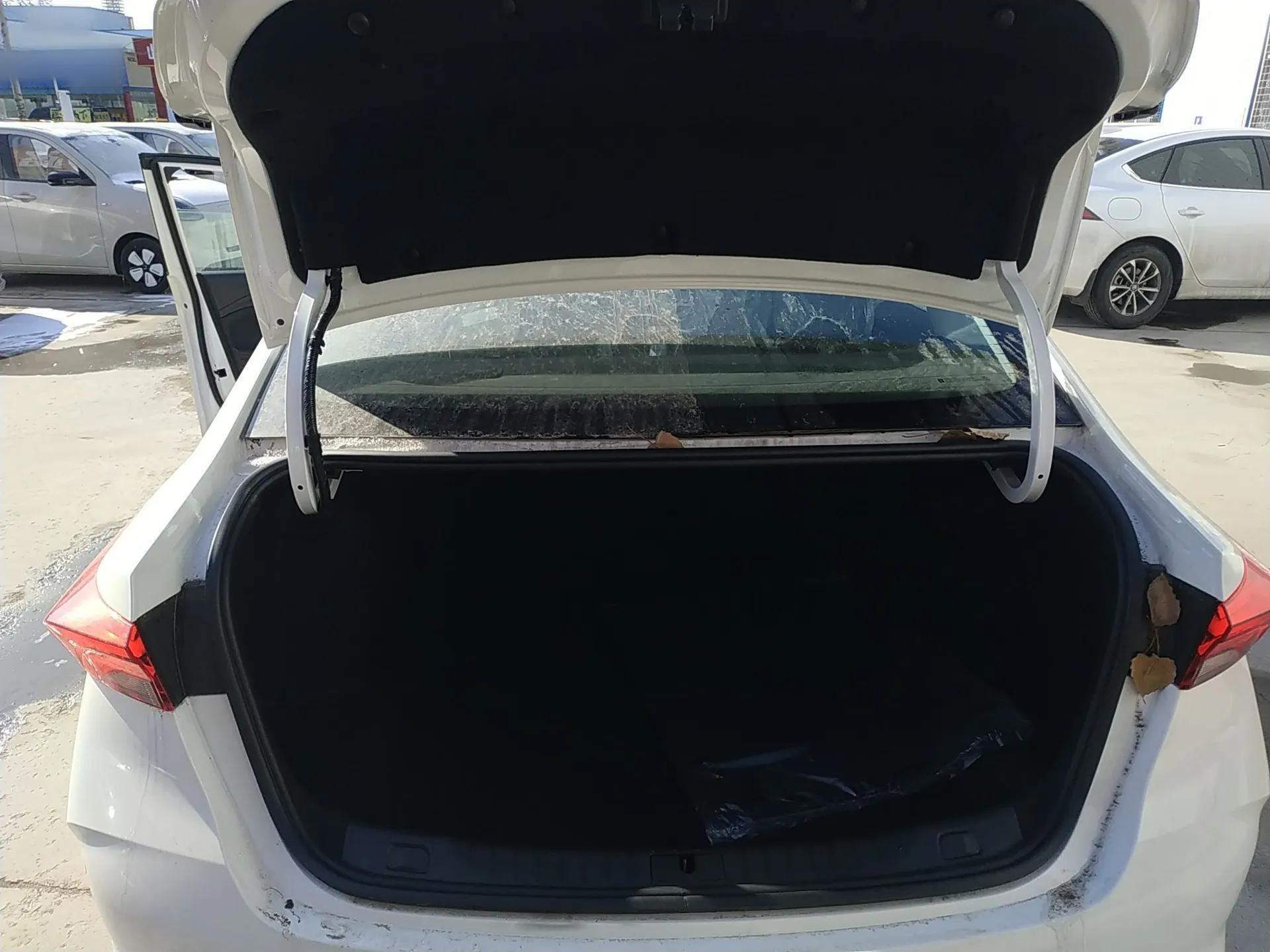 Buick Verano 2023 Pro Enjoyment Edition — миниатюра 21