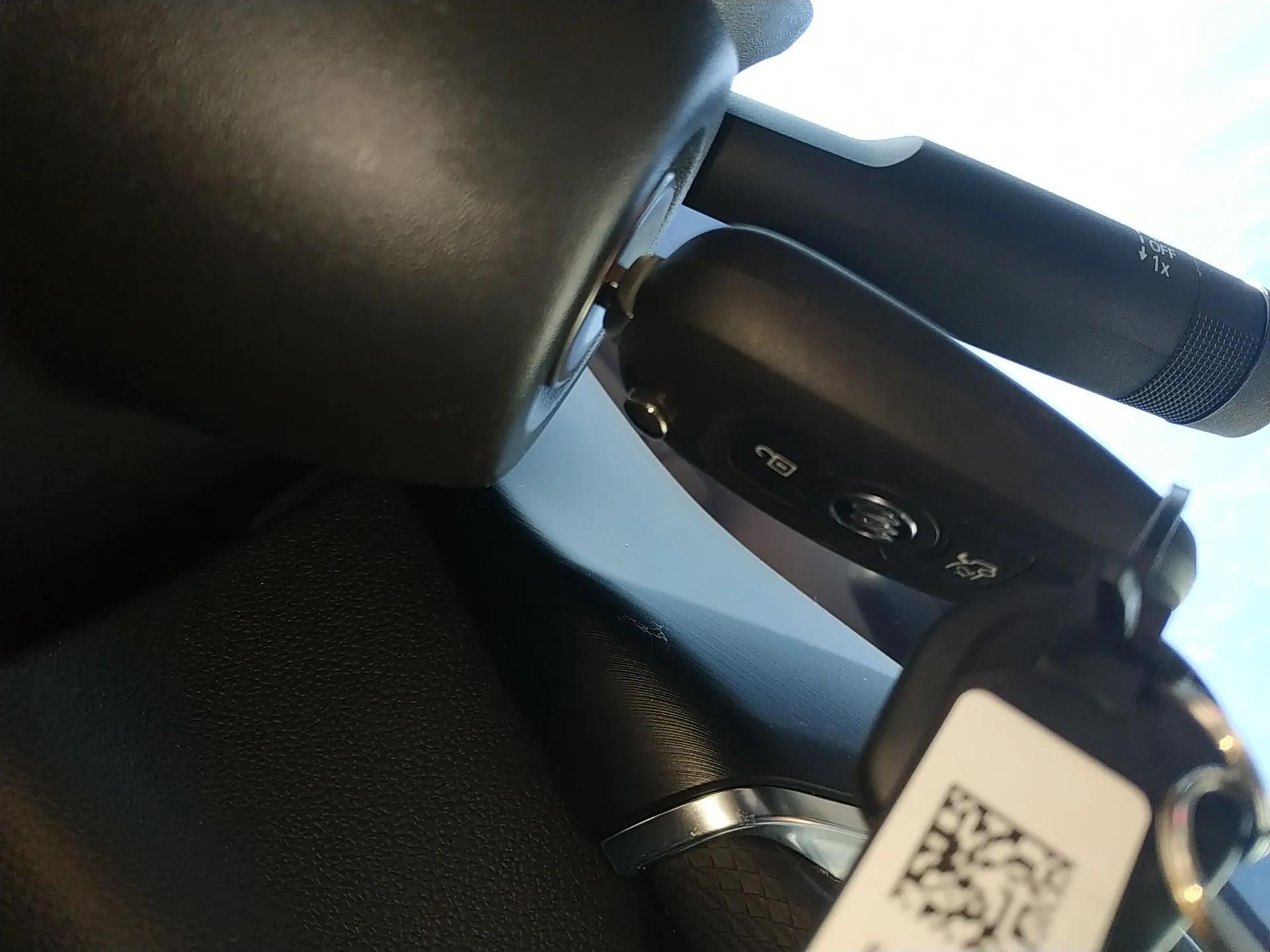 Buick Verano 2023 Pro Enjoyment Edition — миниатюра 22
