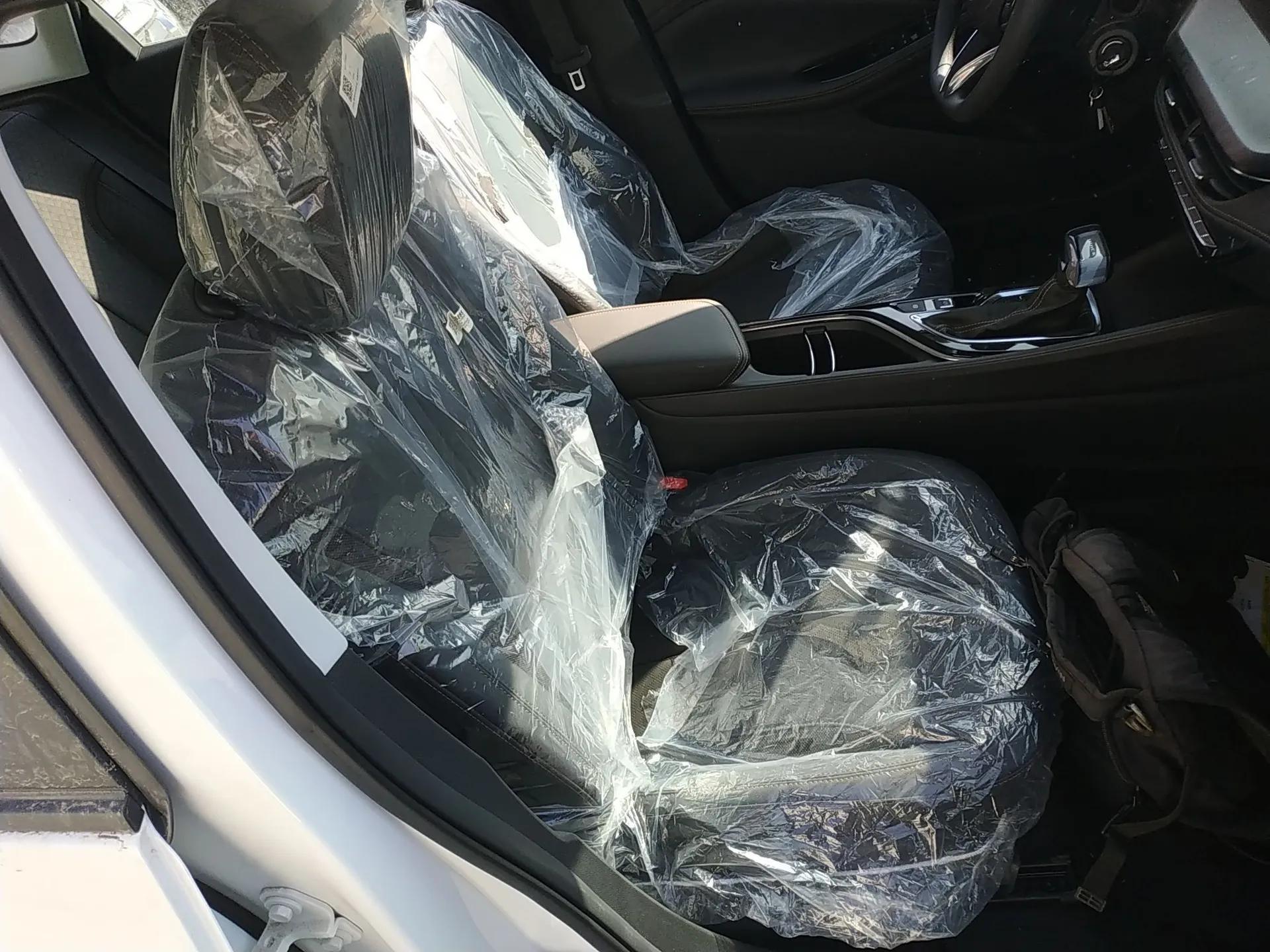 Buick Verano 2023 Pro Enjoyment Edition — миниатюра 23