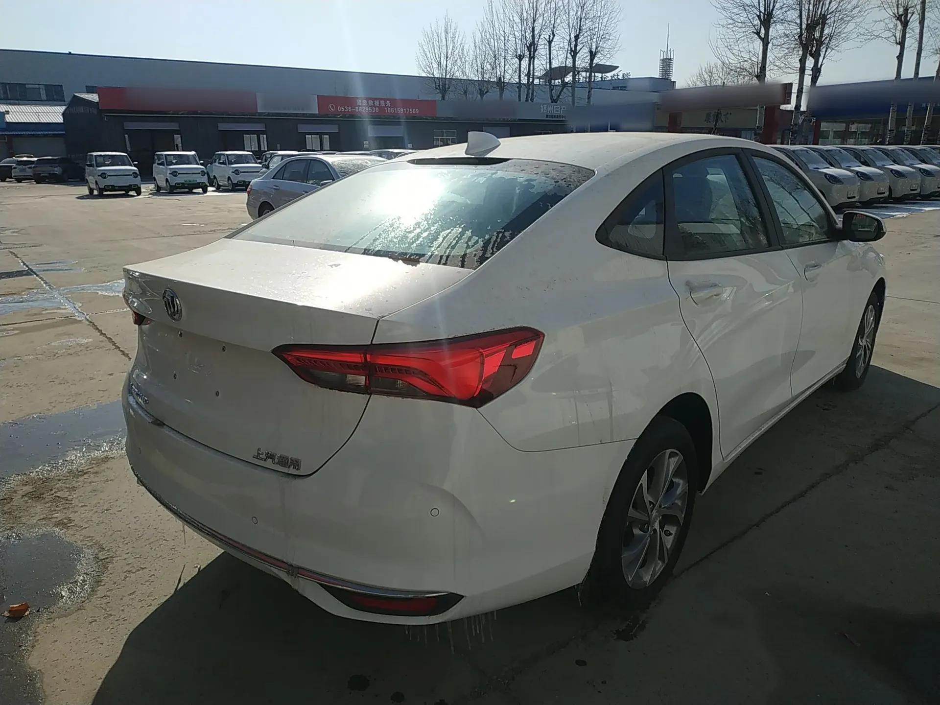 Buick Verano 2023 Pro Enjoyment Edition — миниатюра 4