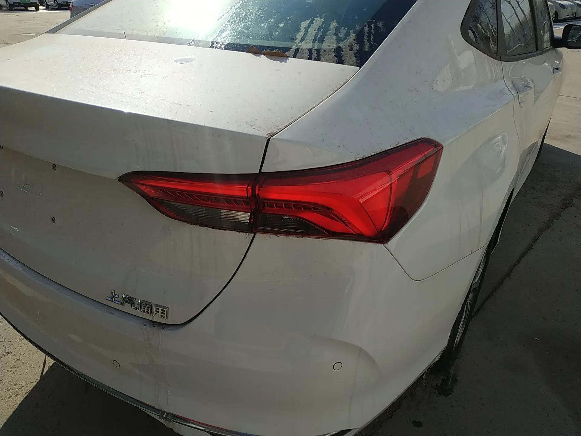 Buick Verano 2023 Pro Enjoyment Edition — миниатюра 8