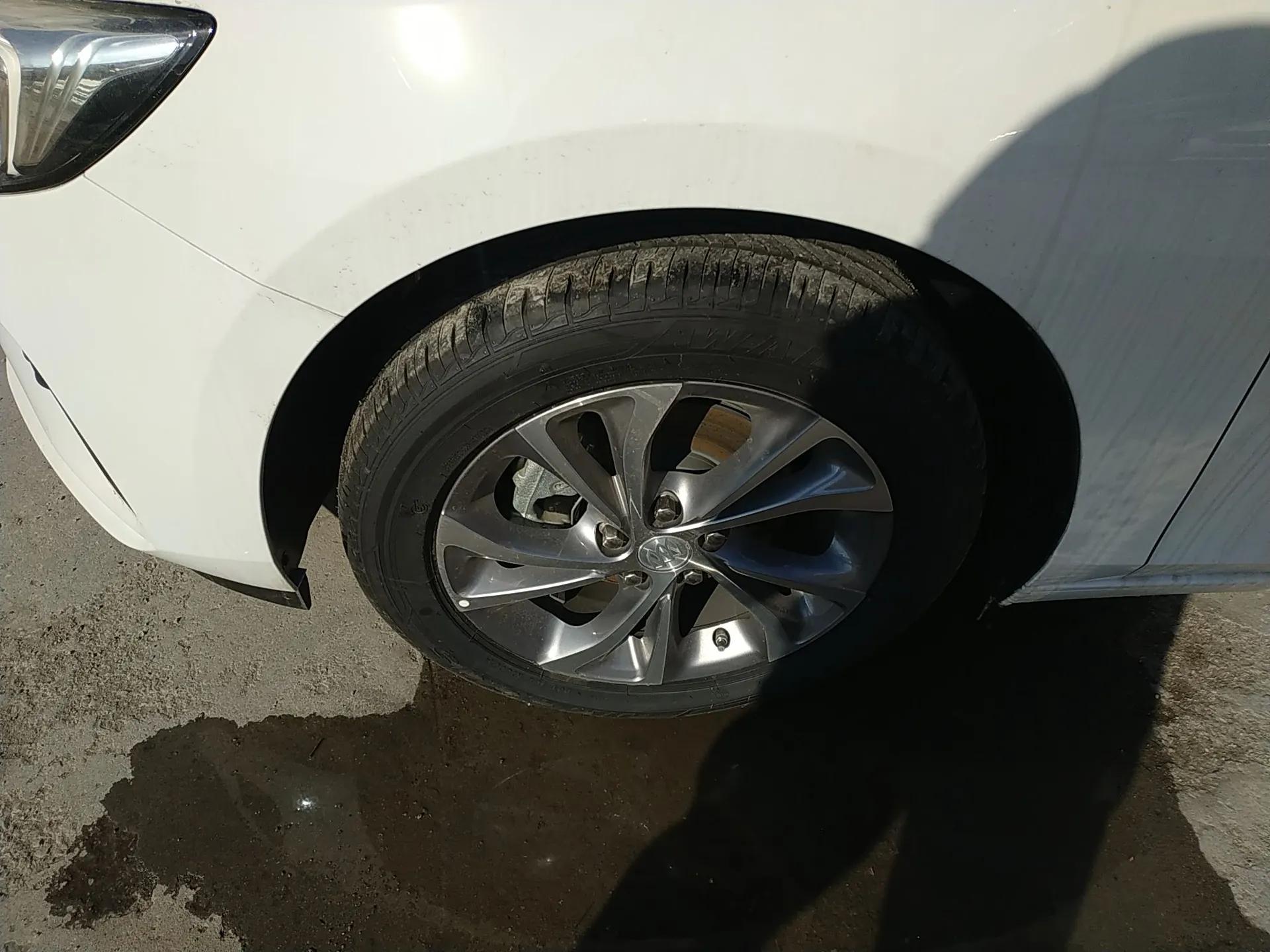 Buick Verano 2023 Pro Enjoyment Edition — миниатюра 9